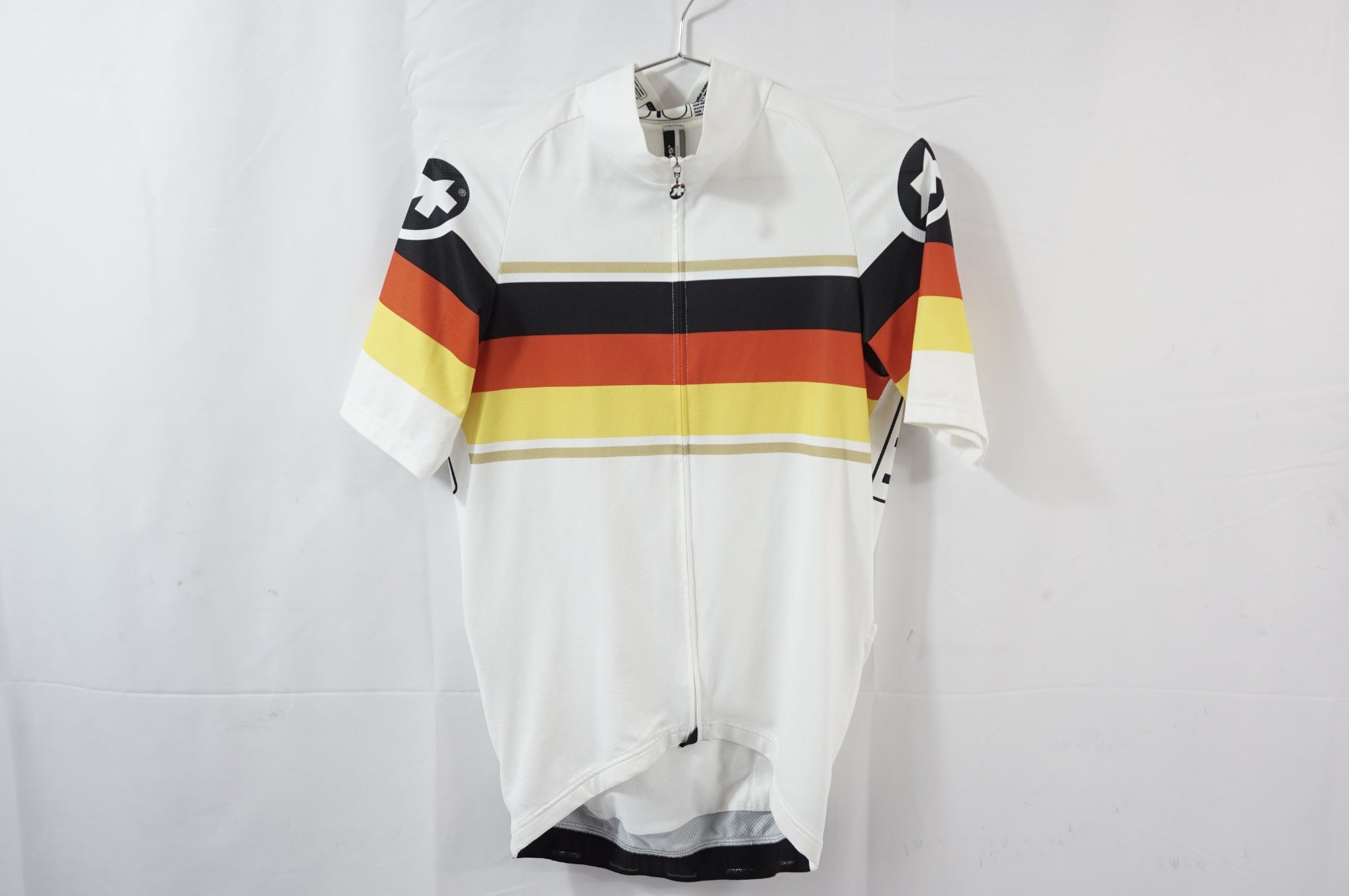 ASSOS アソス メンズジャージ Sサイズ ASSOS 「アソス」 メンズSサイズ サイクルジャージ / 世田谷店