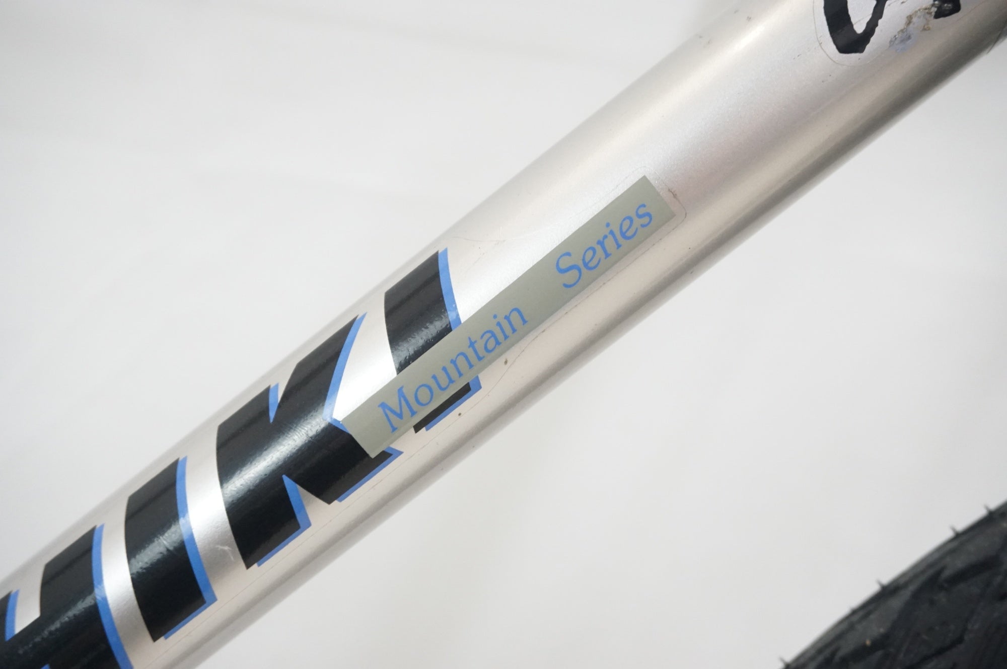 NISHIKI 「ニシキ」 SSR 年式不明 マウンテンバイク カスタム / 福岡アイランドシティ店