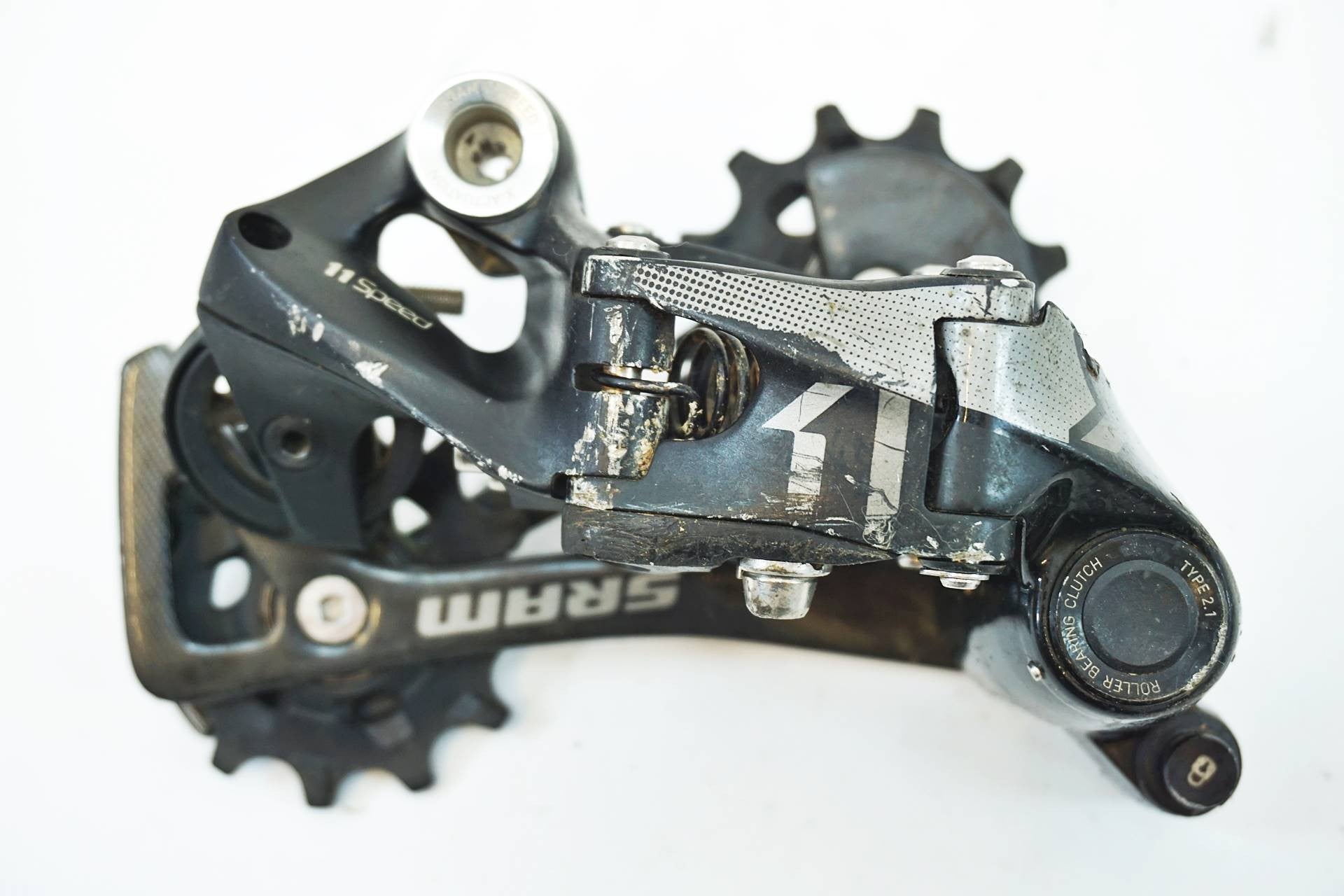 SRAM 「スラム」 X0 11S リアディレイラー / 有明ガーデン店