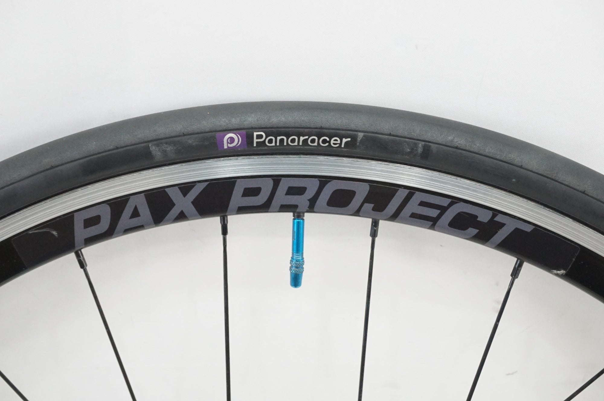 PAX PROJECT 「パックスプロジェクト」 POWER TAP シマノ11S リアホイール / 大宮店