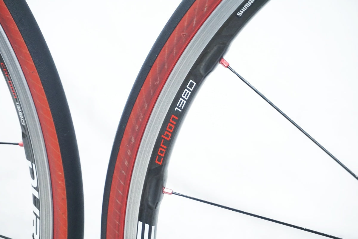 SHIMANO 「シマノ」 DURA-ACE WH-7850 シマノ8/9速 ホイールセット / 大阪美原北インター店