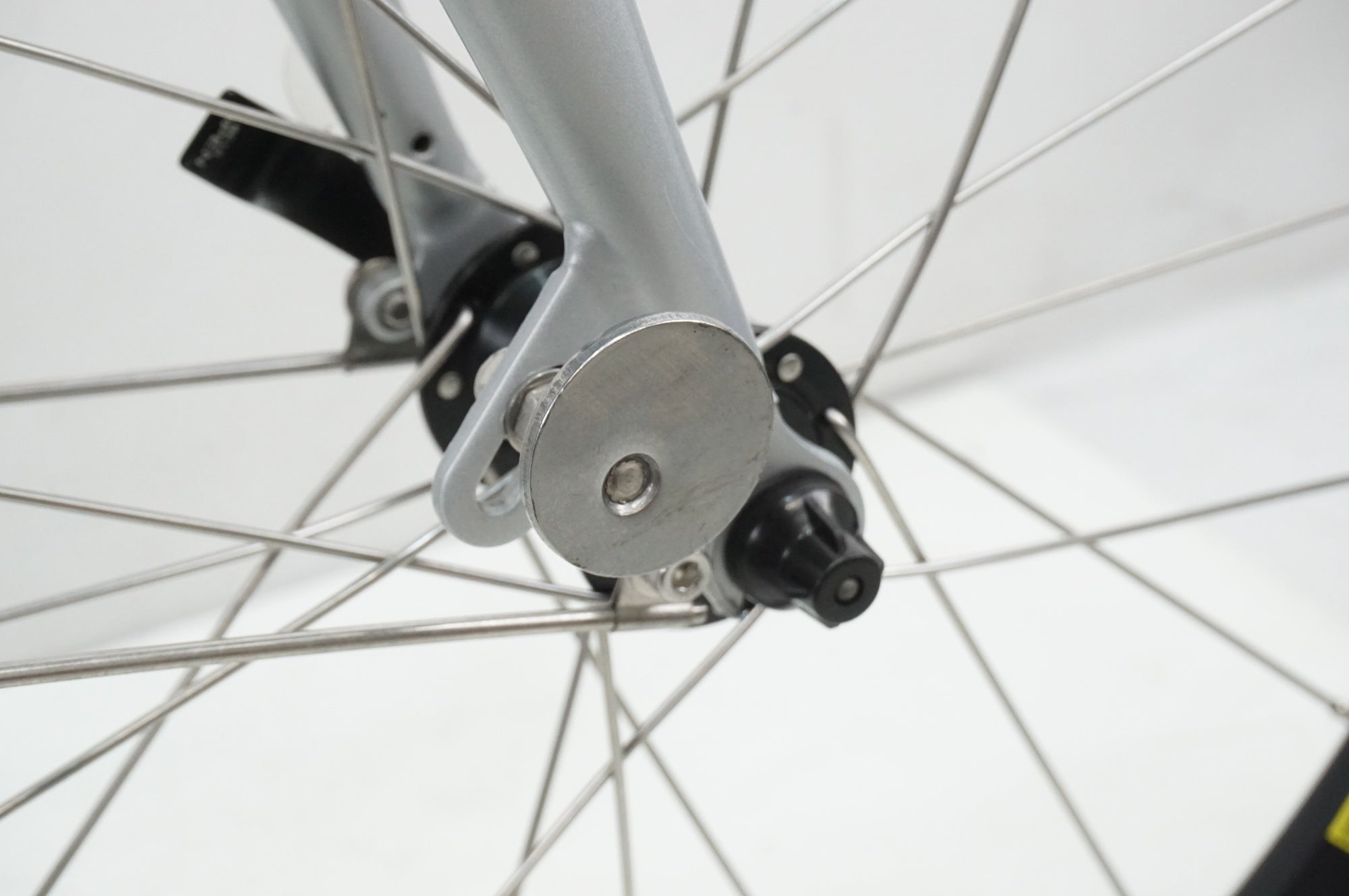 TERN 「ターン」 LINK D8 2024年モデル 20インチ 折り畳み自転車 / 大宮店
