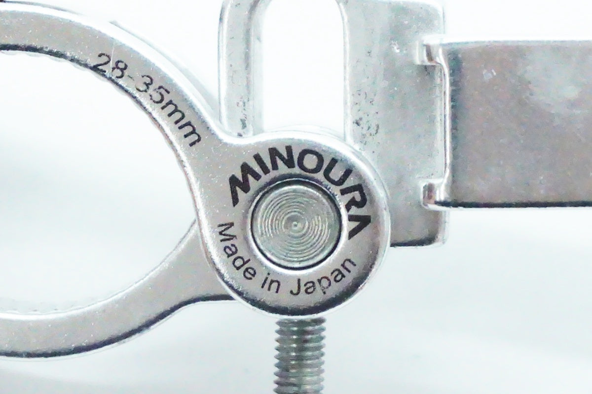 MINOURA「ミノウラ」 アクセサリーマウント/ 京都西院店
