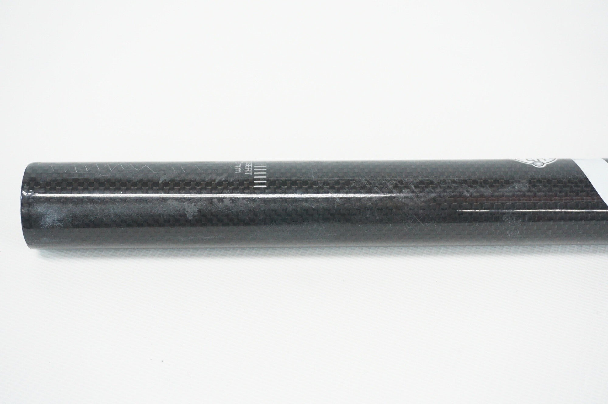 MOST 「モスト」 アルミ Φ31.6 300mm シートポスト / 阪急塚口店