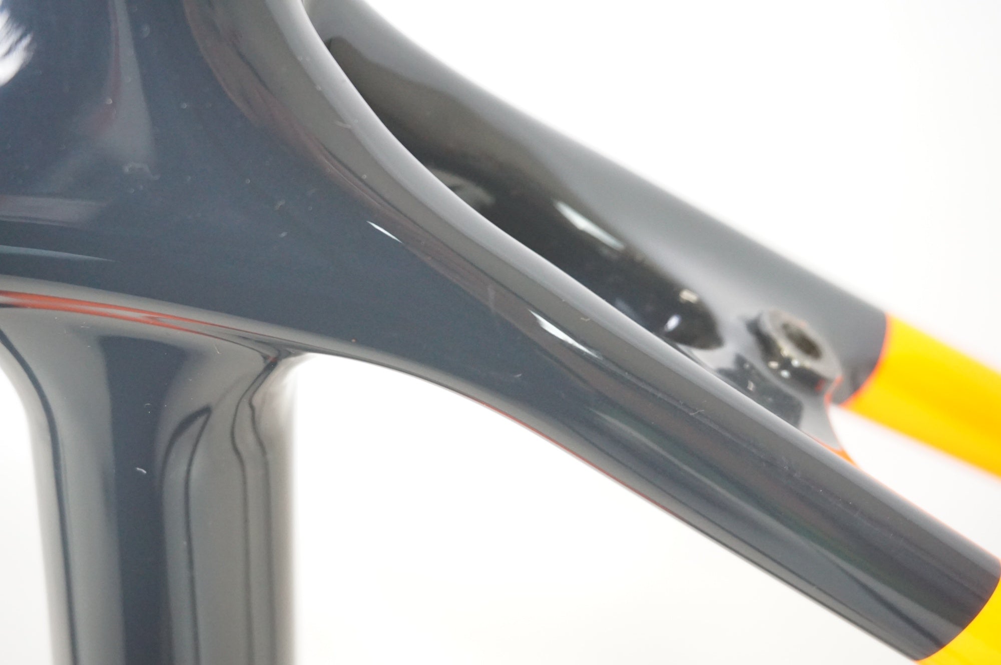 LAPIERRE 「ラ・ピエール」 SENSIUM 500 2019年モデル フレームセット / 宇都宮店