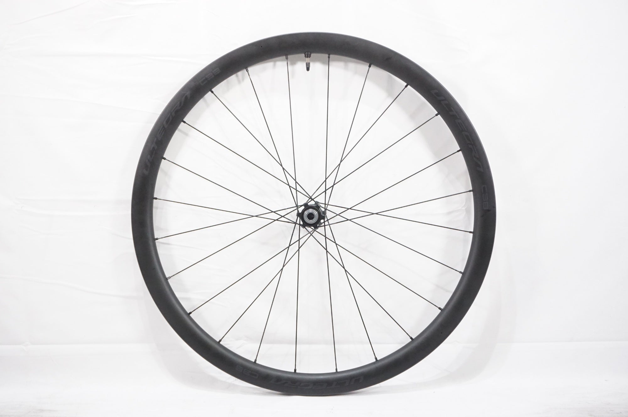 SHIMANO 「シマノ」 ULTEGRA WH-R8170-C36-TL フロントホイール / AKIBA店