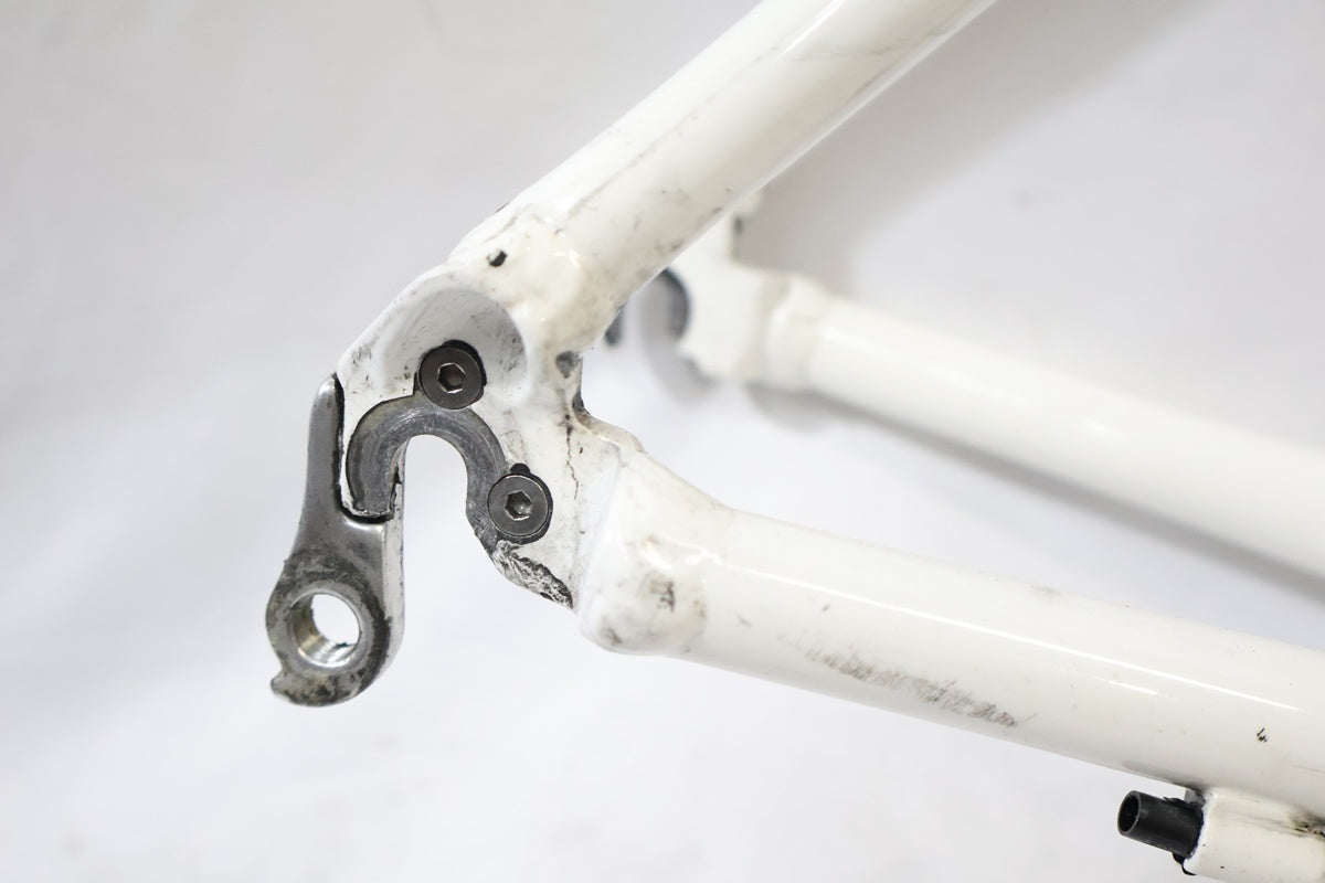 ジャンク FONDRIEST 「フォンドリエスト」 FZ4 2011年頃 フレームセット / 高知店