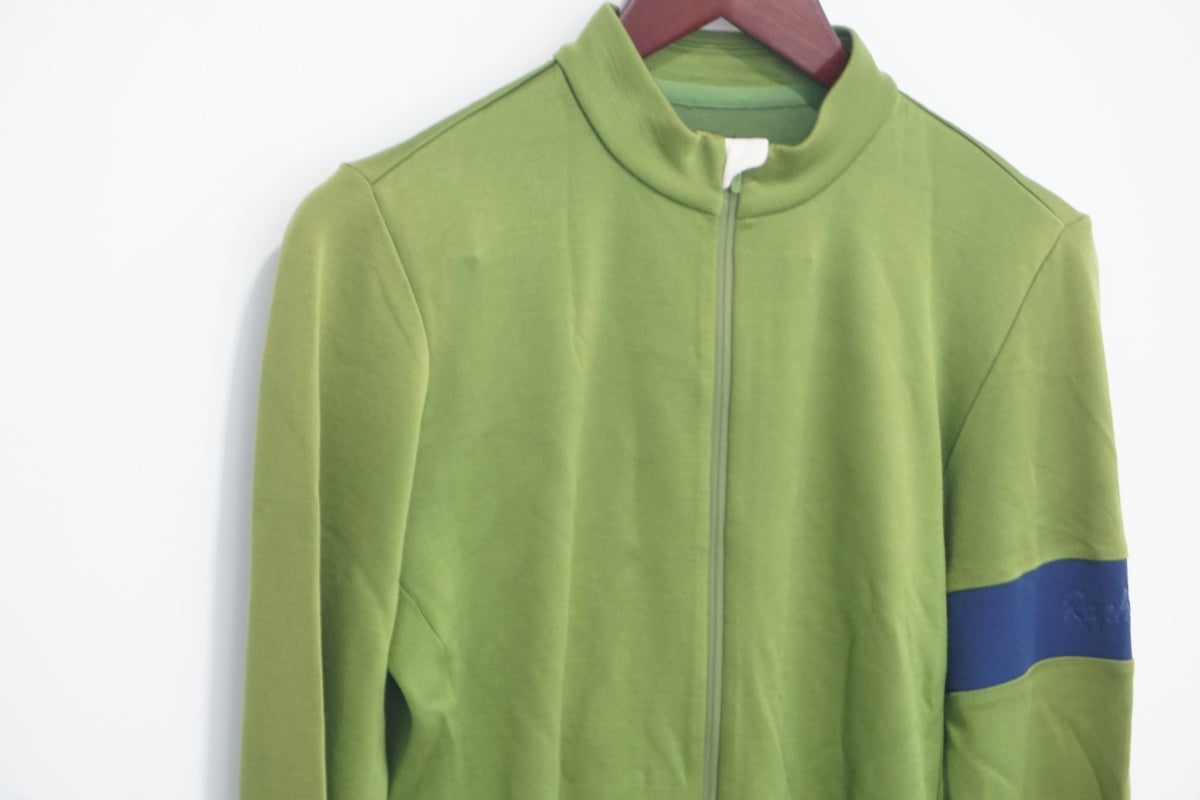 RAPHA 「ラファ」 Mサイズ 長袖 ジャージ / 滋賀大津店