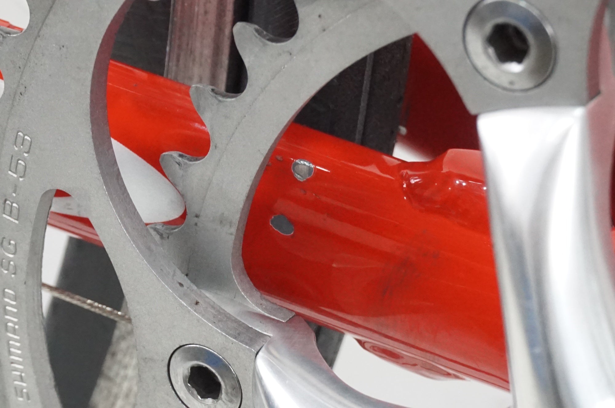 SPECIALIZED 「スペシャライズド」 ALLEZ 2002年モデル ロードバイク / 大宮店