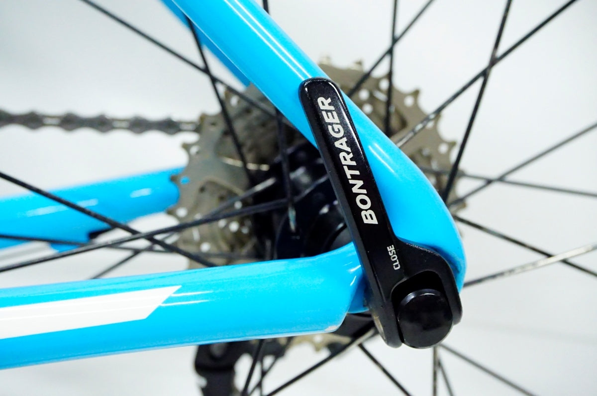 TREK 「トレック」 EMONDA ALR4 2018年モデル ロードバイク / 名古屋大須店