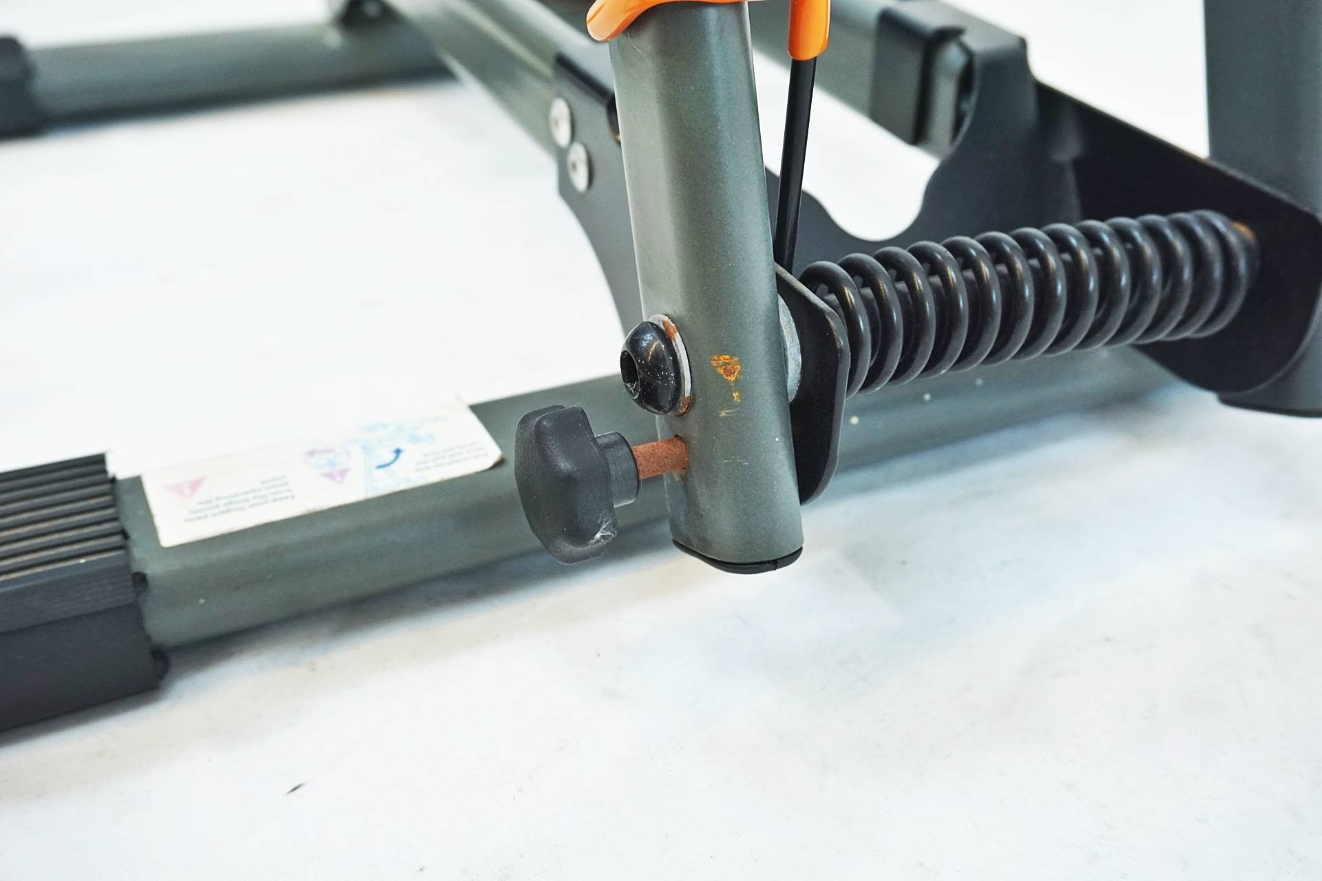 ブランド不明 ディスプレイスタンド / 有明ガーデン店