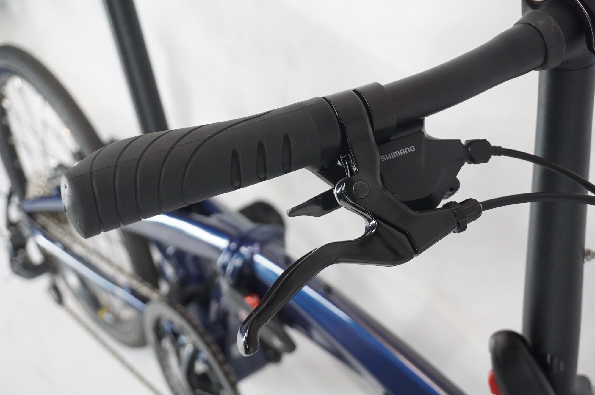 TERN 「ターン」 VERGE N8 2025年モデル 20インチ 折り畳み自転車 / 阪急塚口店