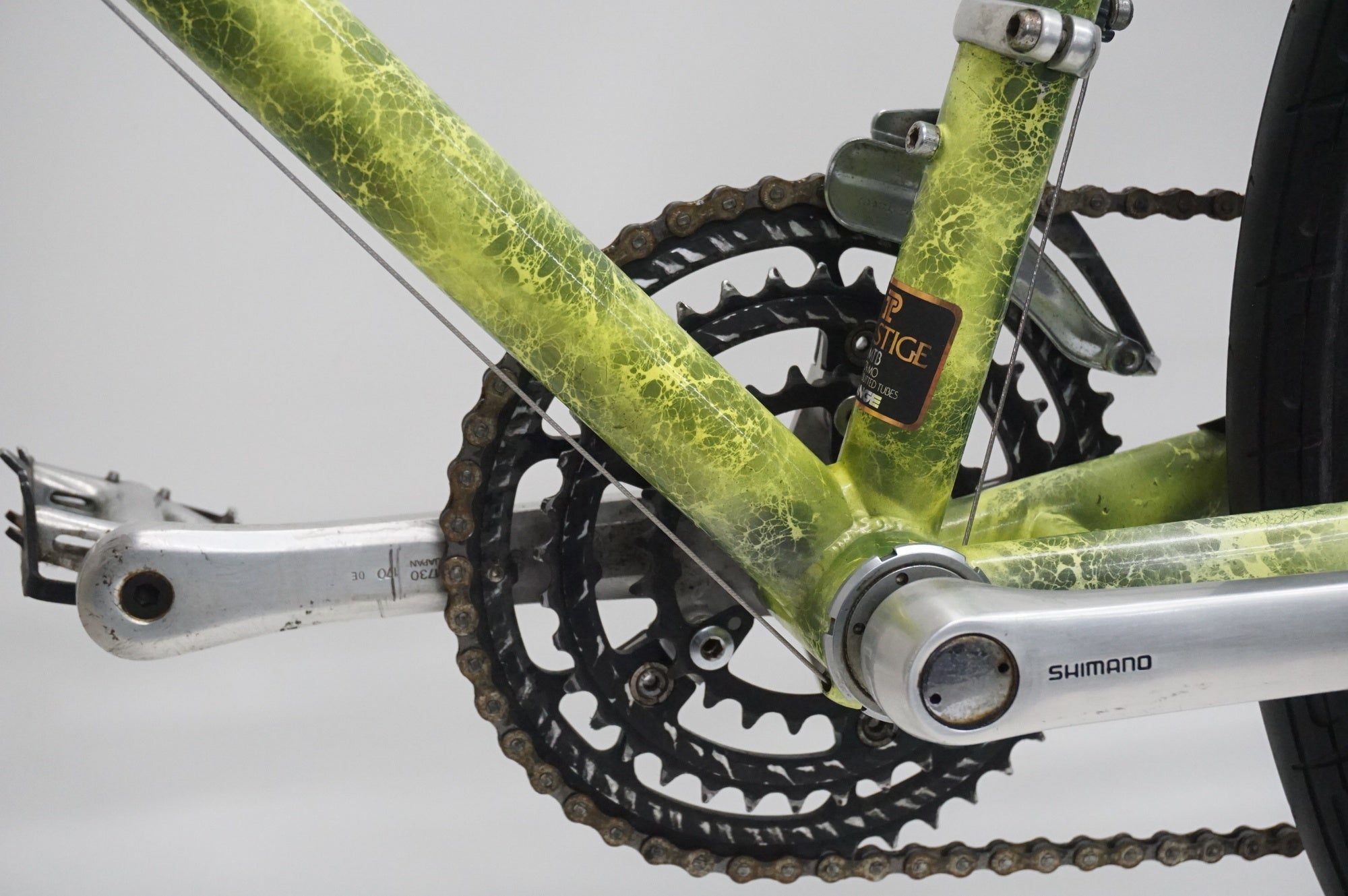 LANDSHARK 「ランドシャーク」 DIRT SHARK 年式不明 クロスバイク / 福岡店