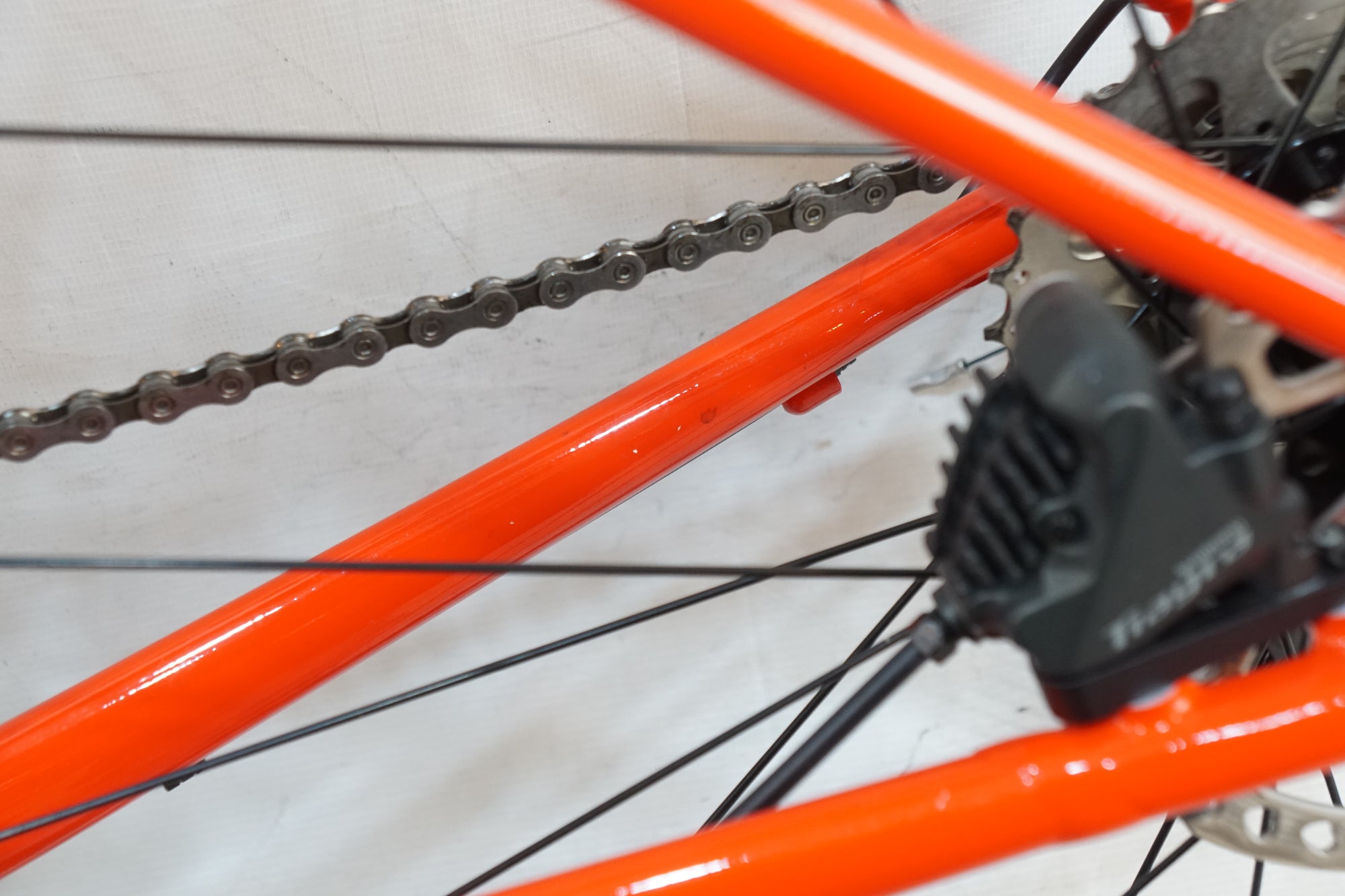 TREK 「トレック」 DOMANE AL4 DISC 2022年モデル ロードバイク / バイチャリ浦和ベース