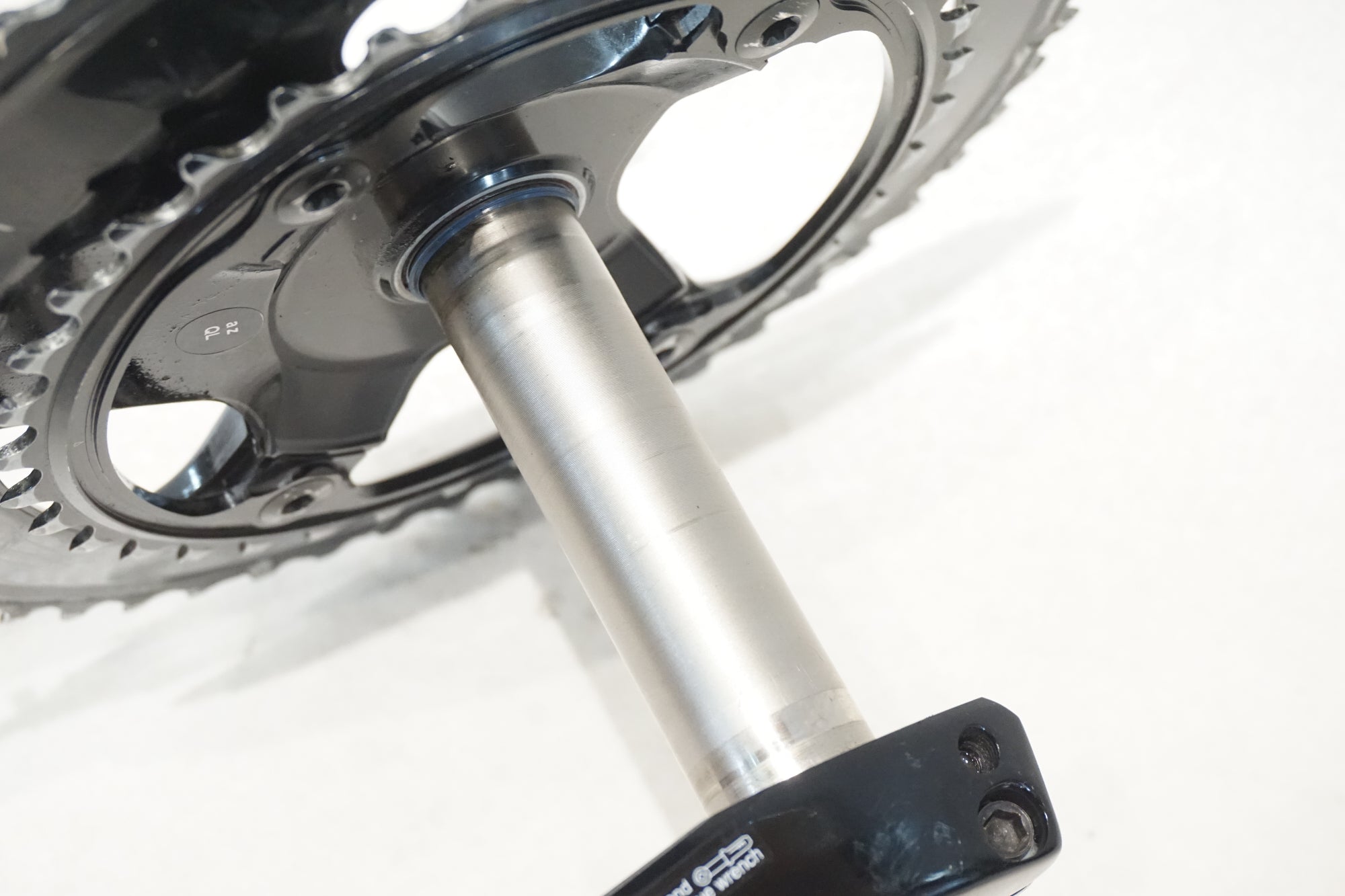 SHIMANO 「シマノ」 DURA-ACE FC-R9100 52-36T 170mm クランクセット / 横浜戸塚店