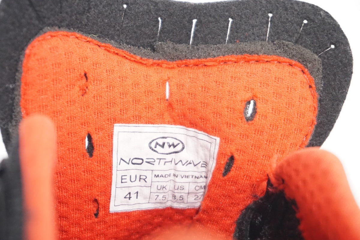 NORTHWAVE 「ノースウェーブ」 AIRFLOW SYSTEM EUR41(27cm)サイズ シューズ / 滋賀大津店