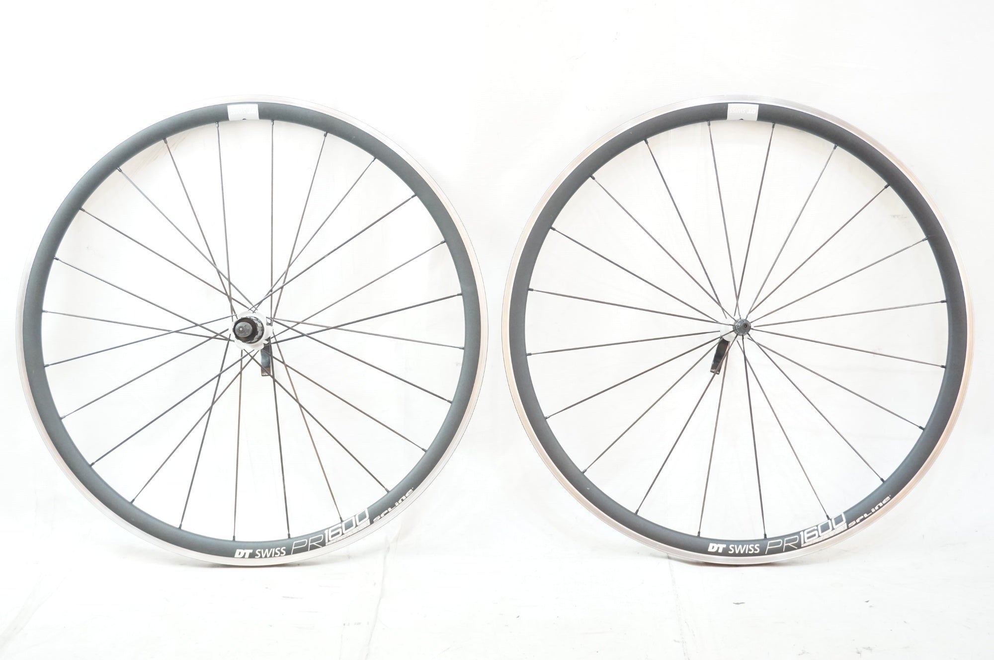 DT SWISS 「ディーティースイス」 PR1600 SPLINE シマノ11S ホイール