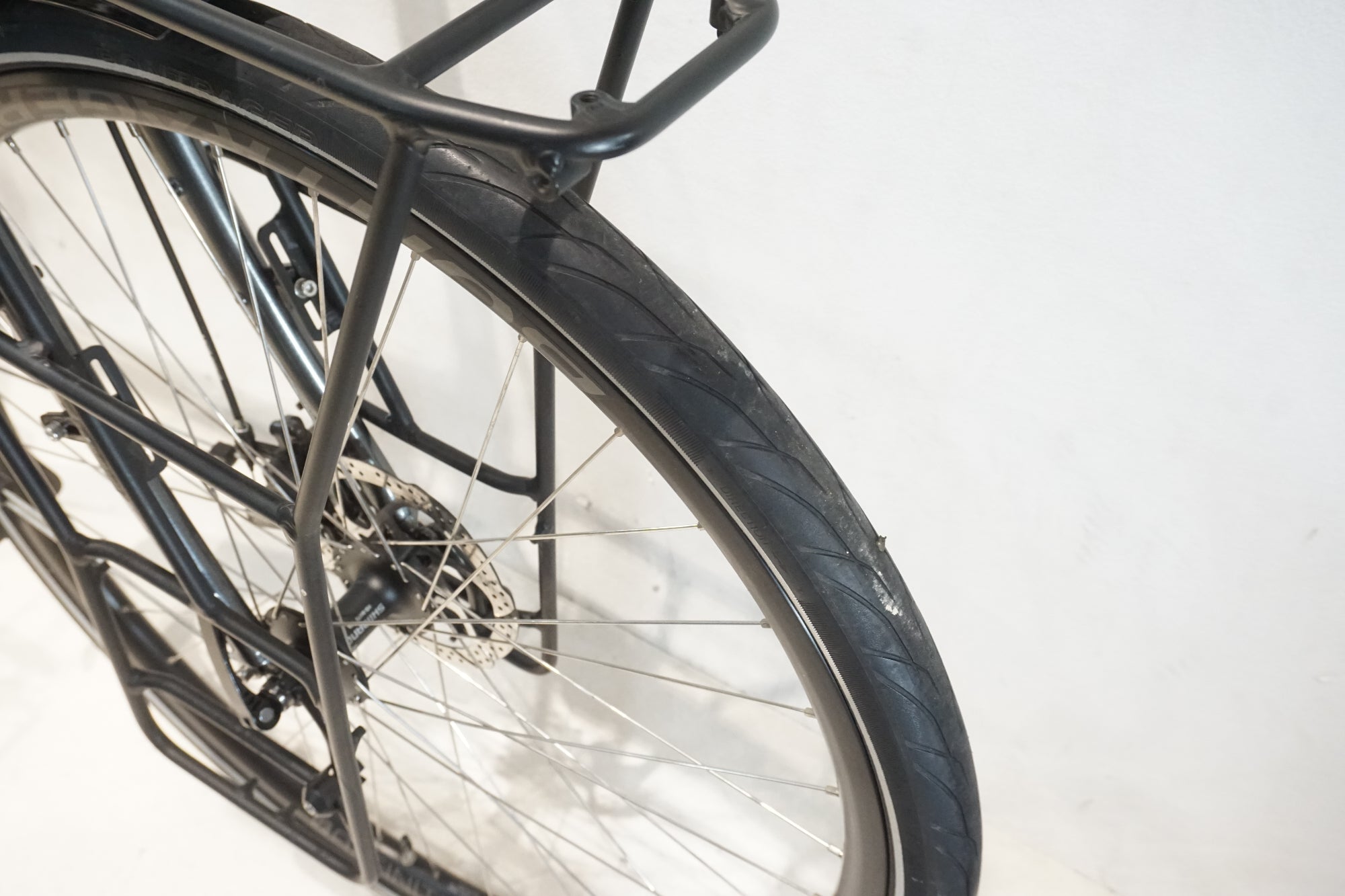 TREK 「トレック」 520 DISC 2019年モデル グラベル ロードバイク / 横浜戸塚店