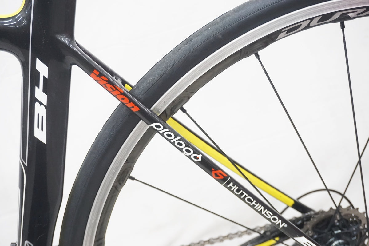 BH 「ビーエイチ」 G6 PRO 2017年モデル ロードバイク/ 大阪美原北インター店