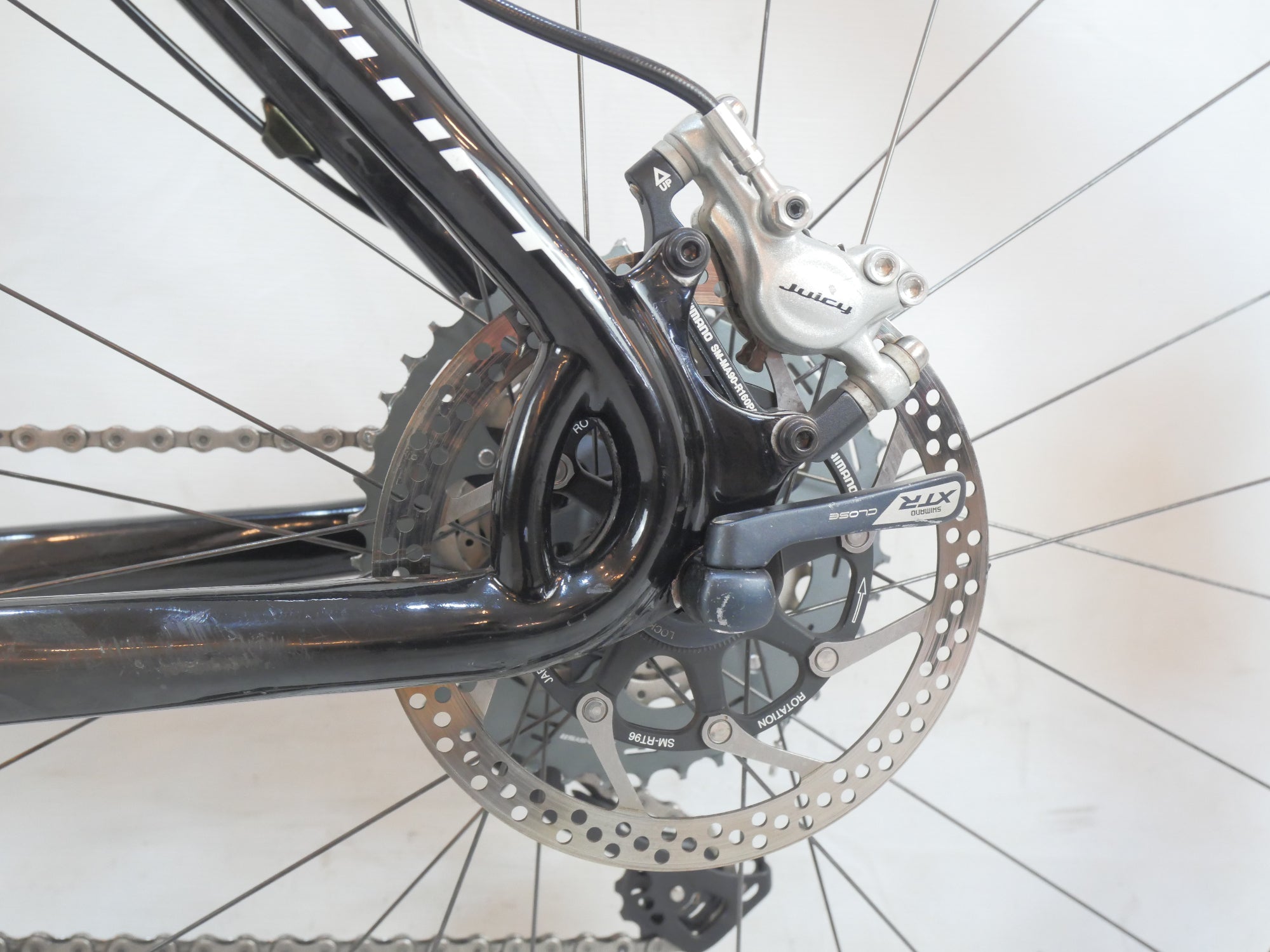 BOMA 「ボーマ」 CORINE CT-M1 2012年頃モデル 26インチ マウンテンバイク / 宇都宮店