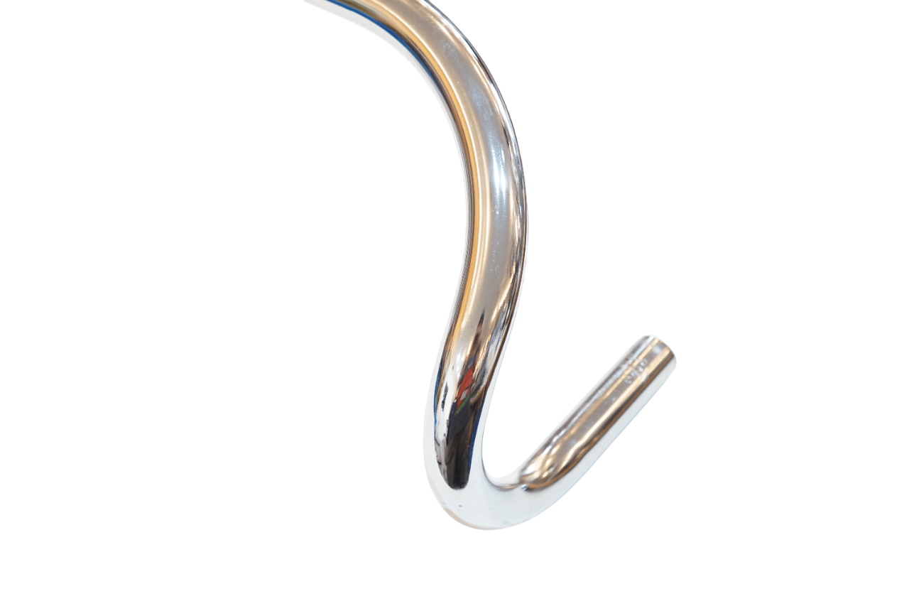 NITTO 「ニットー」 B123 380mm φ25.4 NJS ハンドル / バイチャリ浦和ベース