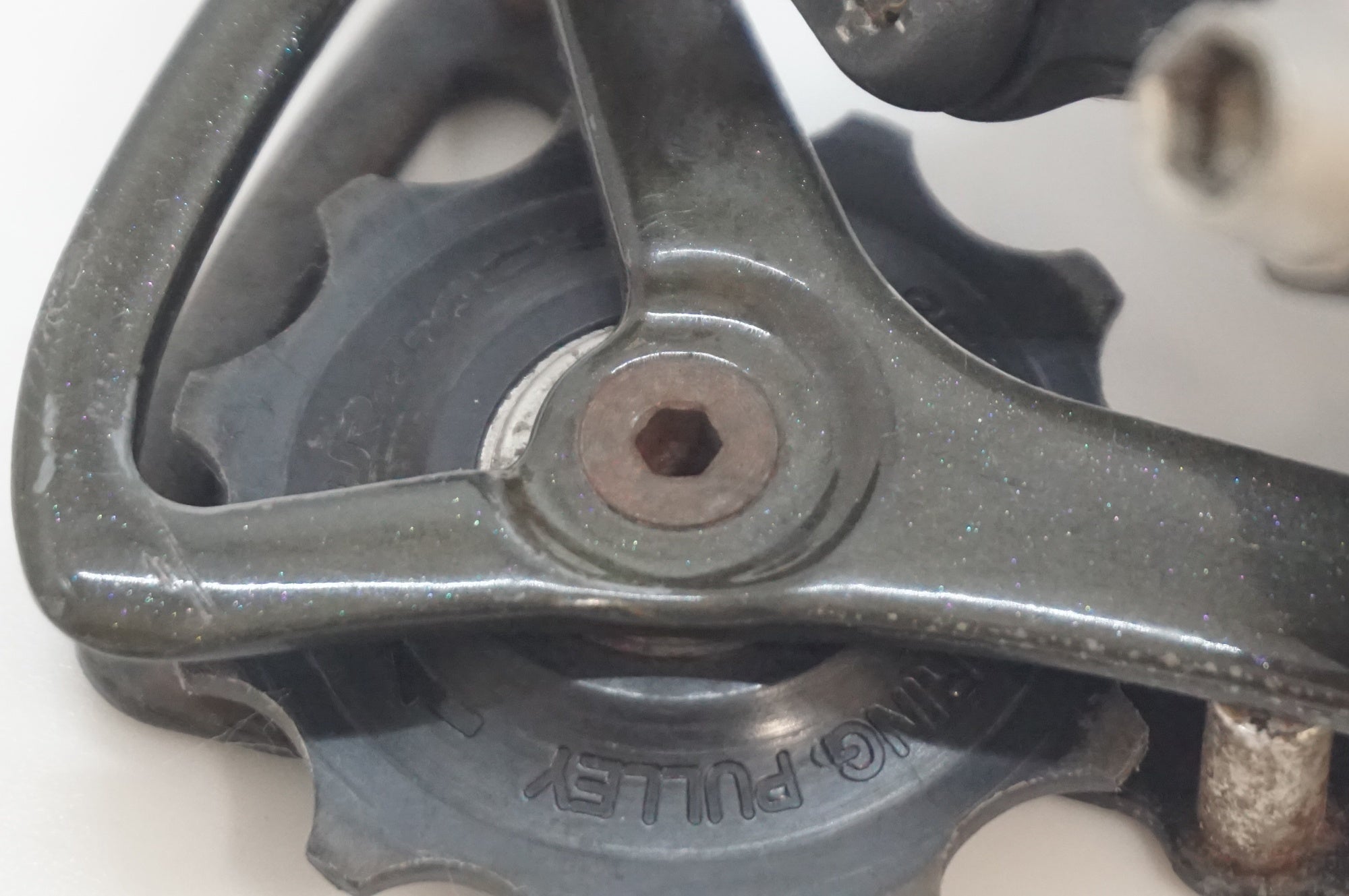 SHIMANO 「シマノ」 DURA-ACE RD-7900 リアディレイラー / 福岡店