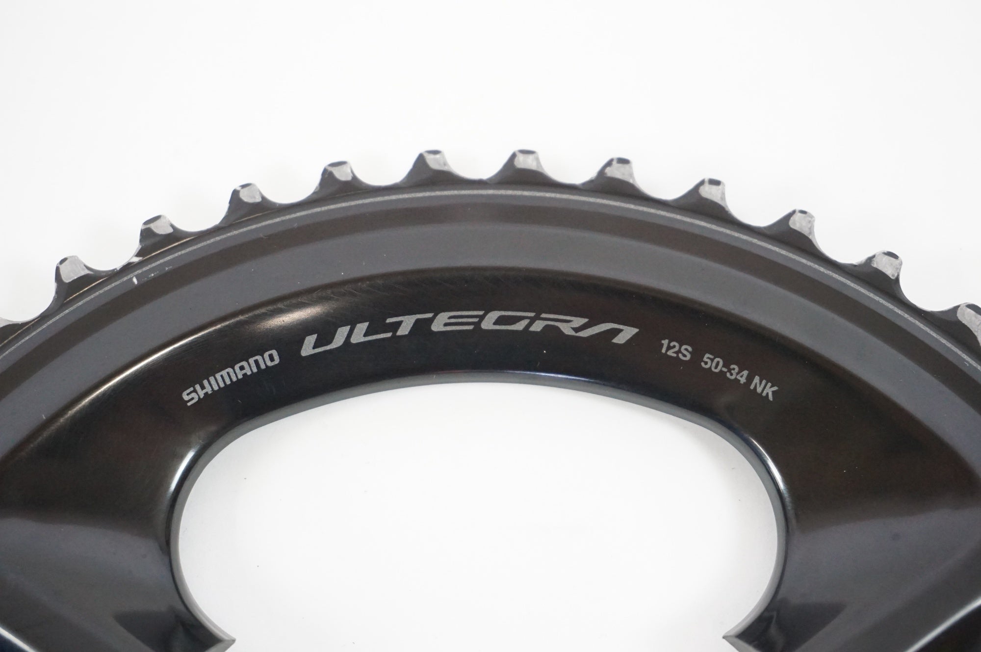 SHIMANO 「シマノ」 ULTEGRA R-8100 12s 50-34T チェーンリング / 宇都宮店