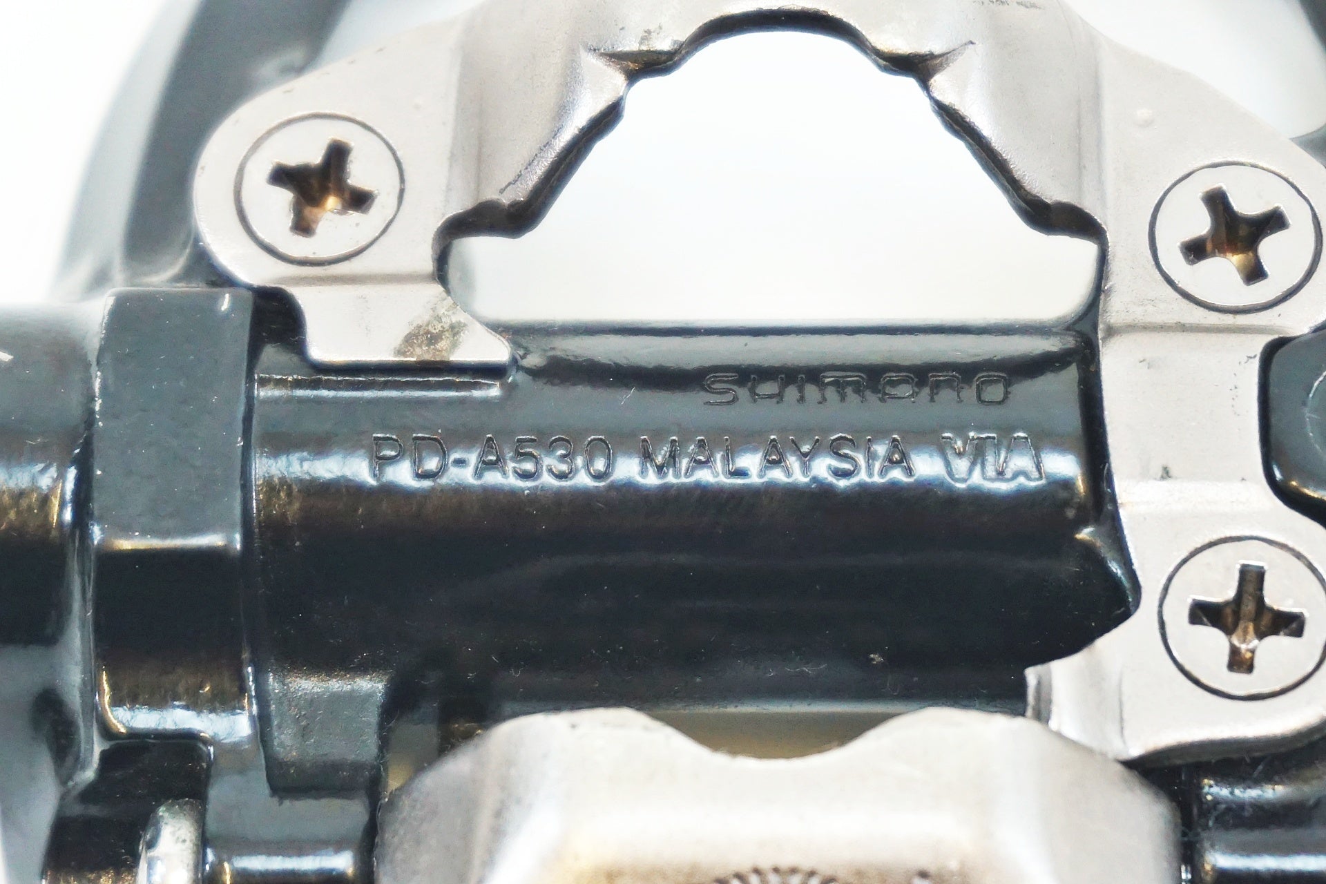 SHIMANO 「シマノ」 PD-A530 ペダル / 有明ガーデン店