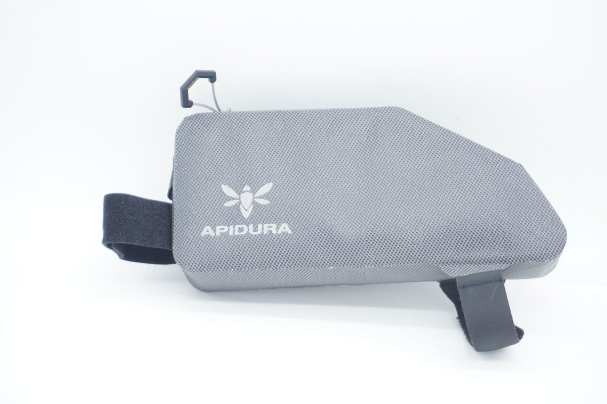 APIDURA 「アピデュラ」 トップチューブバック / 滋賀大津店