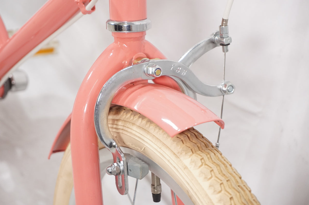 TOKYOBIKE 「トーキョーバイク」 LITTLE TOKYOBIKE 18 2023年モデル キッズバイク / AKIBA店