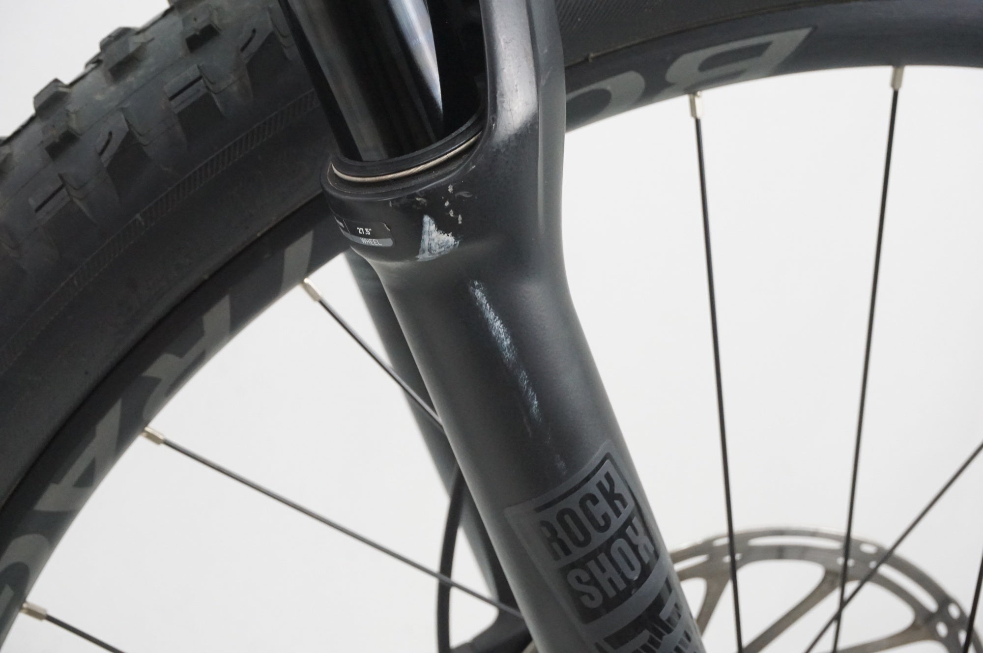 TREK 「トレック」 REMEDY7 2019年年モデル 27.5インチ マウンテンバイク / 宇都宮店