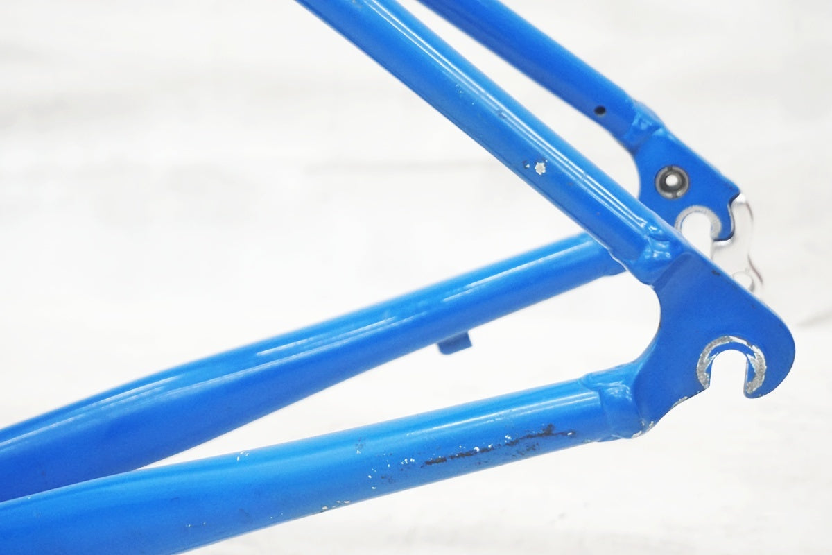 TNI 「ティーエヌアイ」 PRO 年式不明 フレームセット / 大阪美原北インター店