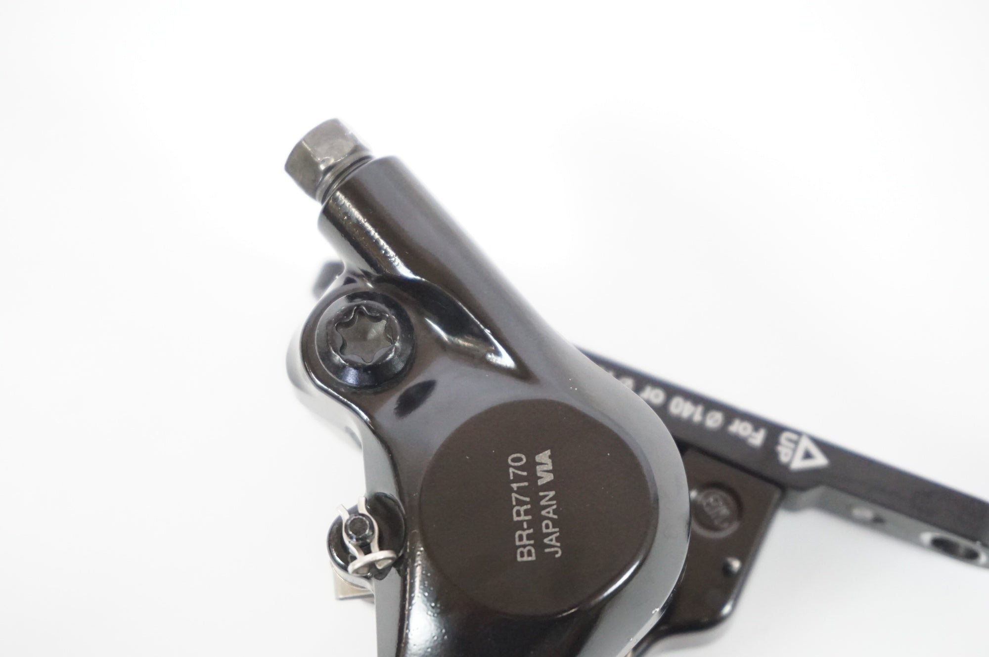 SHIMANO 「シマノ」 105 BR-R7170 ディスクブレーキキャリパーセット / 宇都宮店