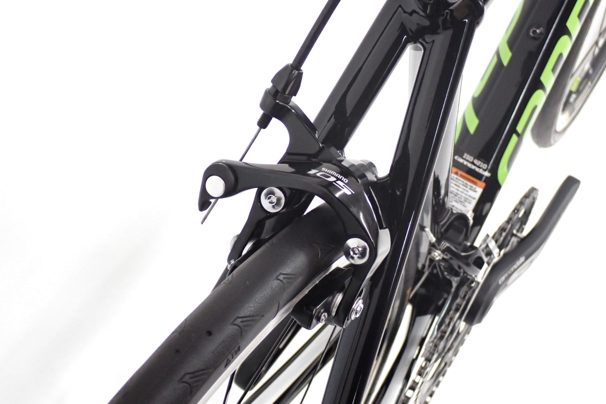 CANNONDALE 「キャノンデール」 CAAD12 105 2018年モデル ロードバイク / 伊勢崎店