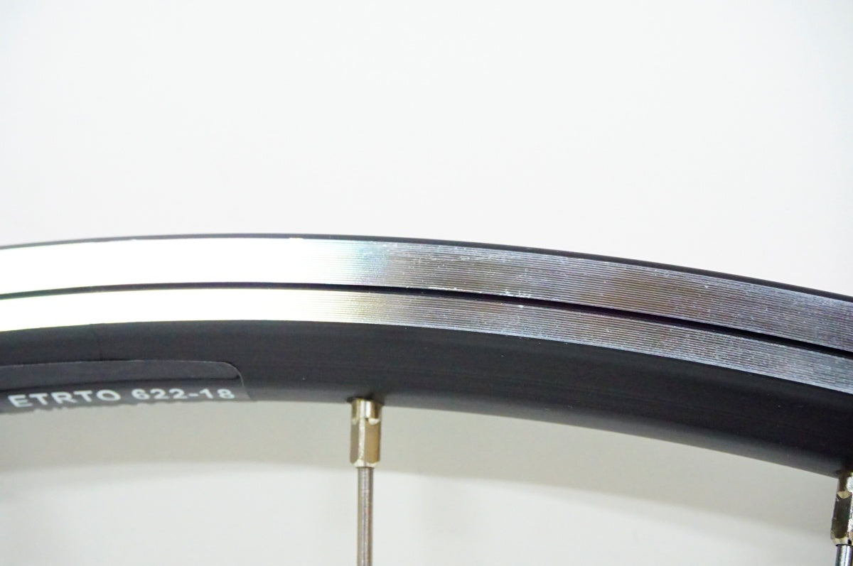 CYCLEDESIGN 「サイクルデザイン」 700C SHIMANO10s リアホイール / 名古屋大須店