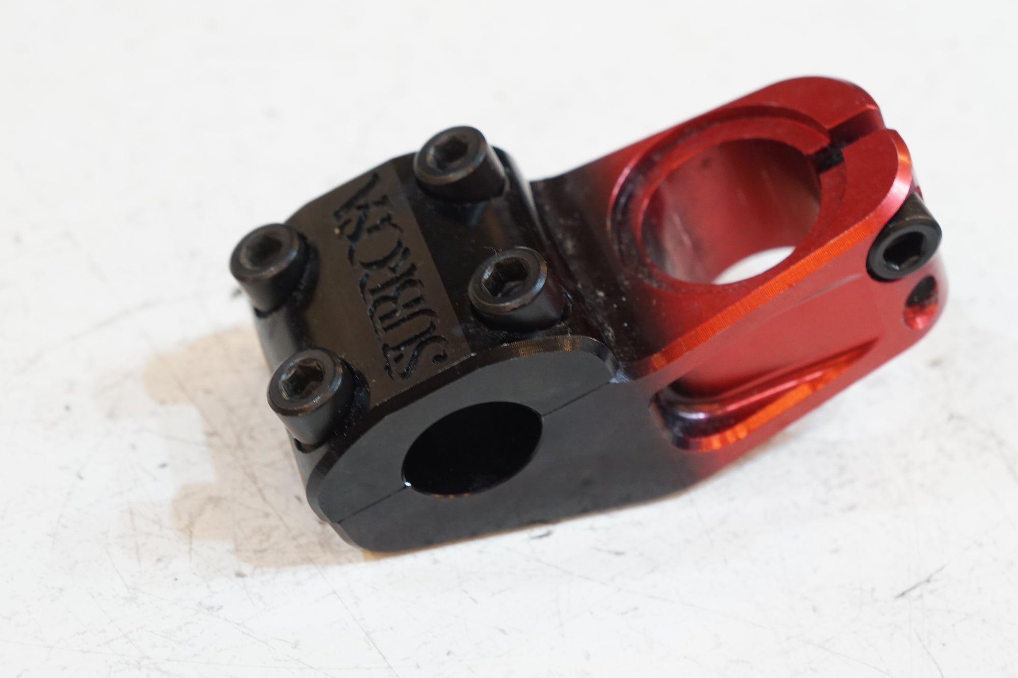 SUBROSA 「サブローサ」 φ25.4 50mm ステム / バイチャリ浦和ベース