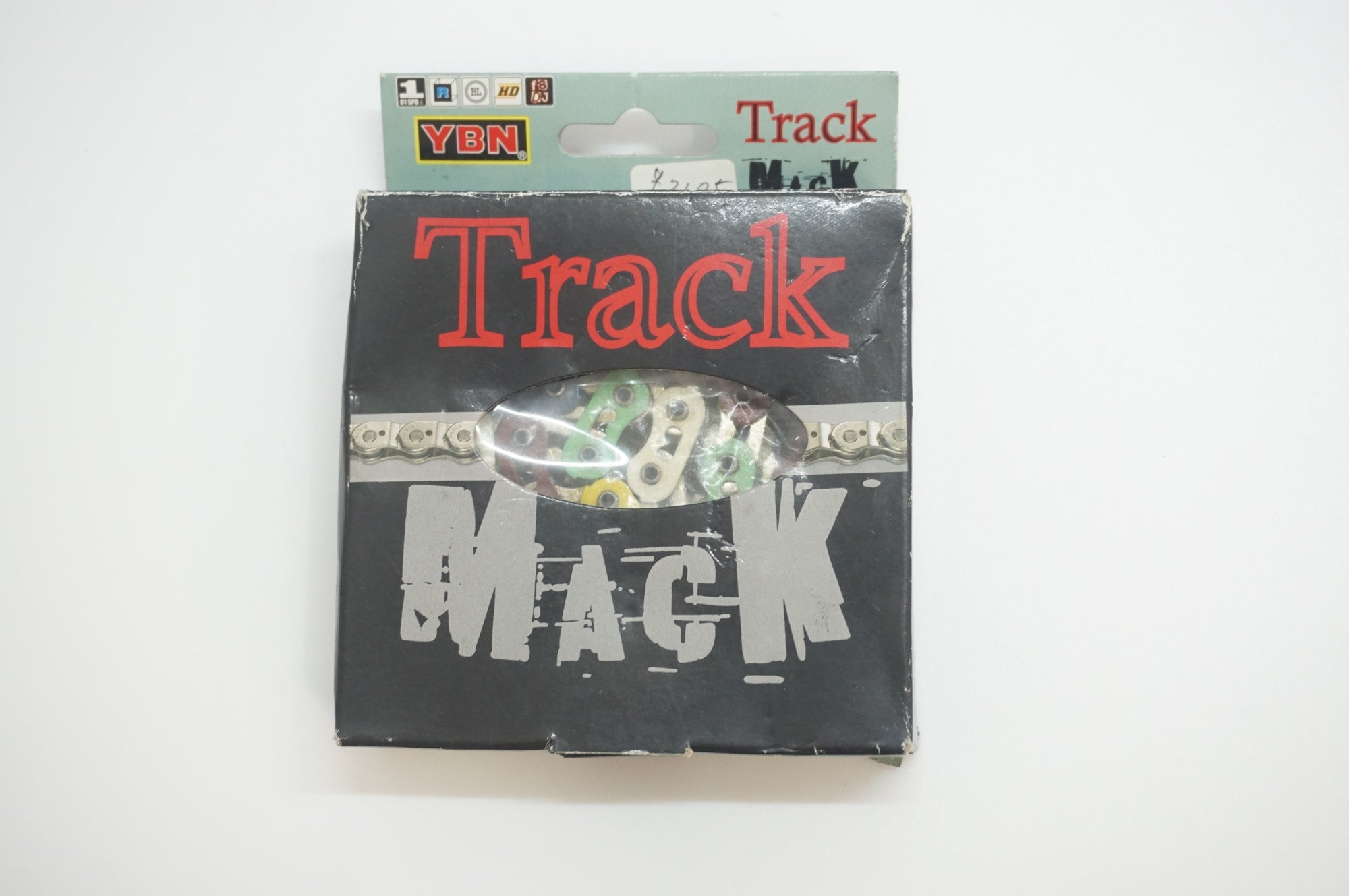 YBN 「ワイビーエム」 TRACK MACK トラック用 チェーン / 福岡アイランドシティ店