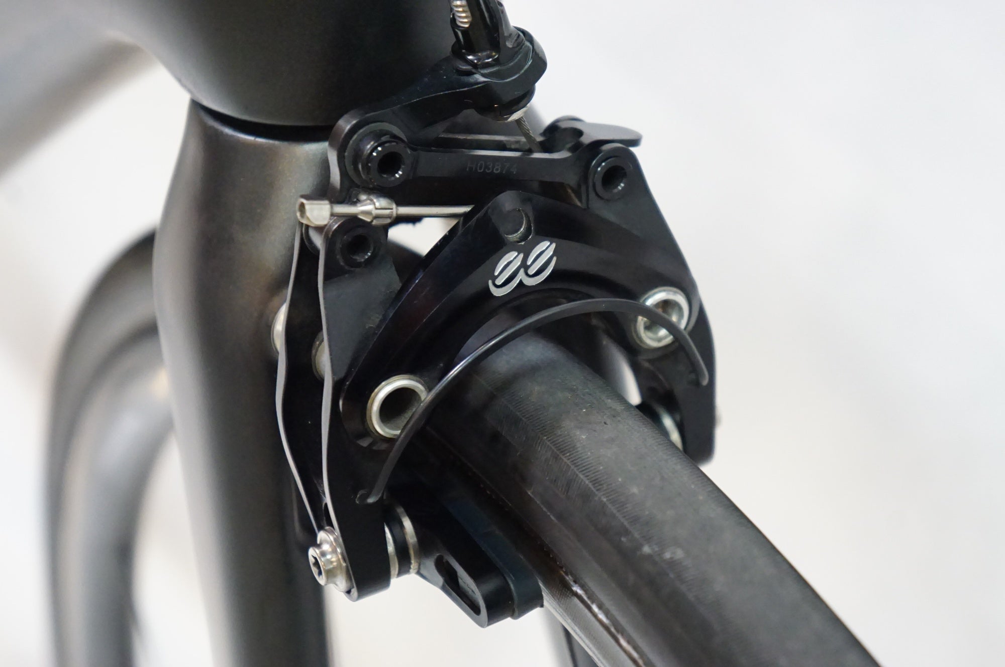 TREK 「トレック」 EMONDA SLR H2 2018年モデル ロードバイク / 熊谷本店
