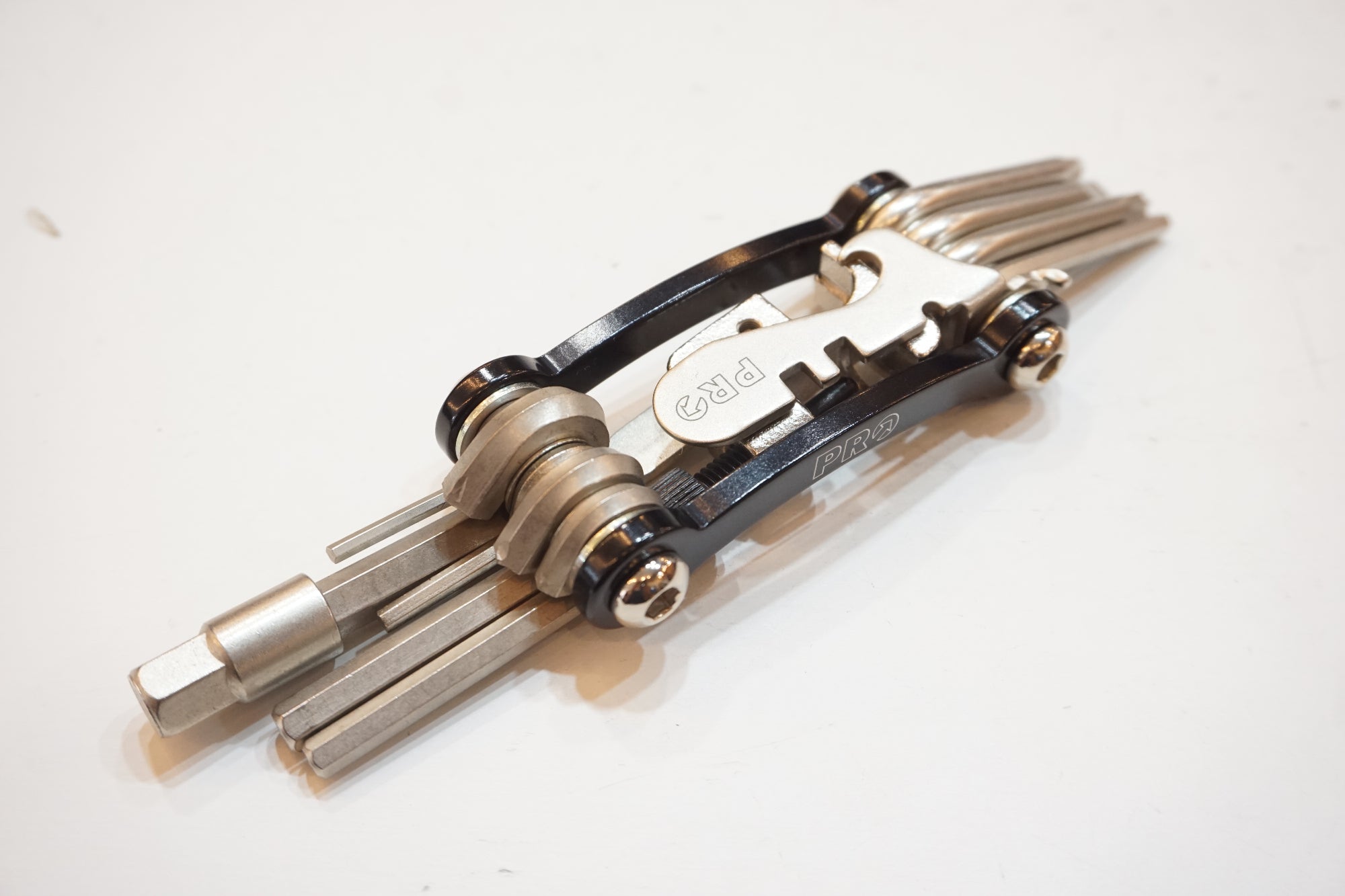 PRO 「プロ」 マルチツール / バイチャリ浦和ベース