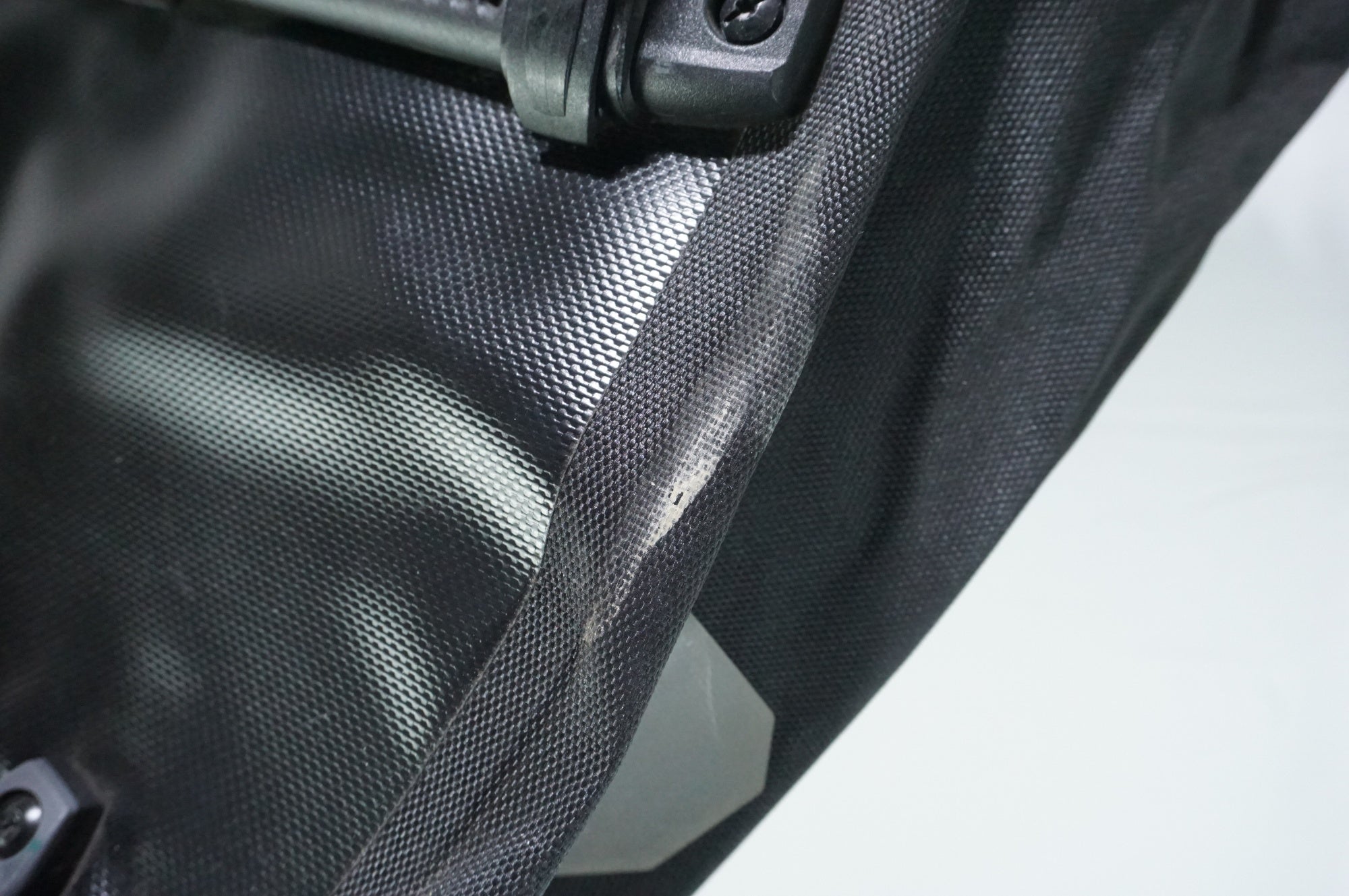 ORTLIEB 「オルトリーブ」 バックローラークラシック QL2.1 パニアバッグセット / 中目黒店