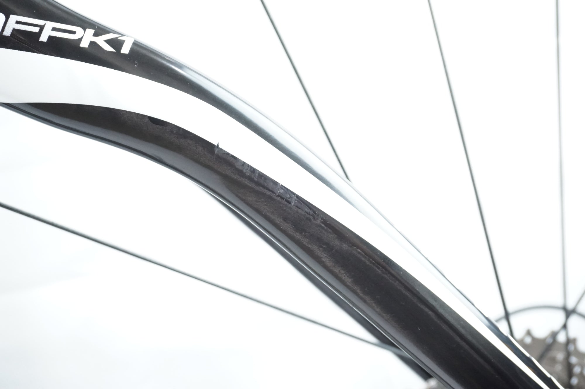 PINARELLO 「ピナレロ」 FP UNO CARBON 2013年モデル ロードバイク / 中目黒店