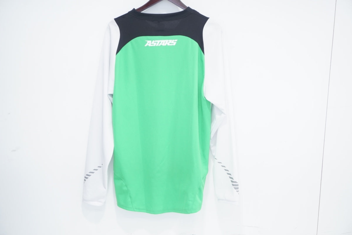 ALPINESTARS 「アルパインスターズ」 ENDURO XLサイズ 長袖サイクルジャージ / 滋賀大津店