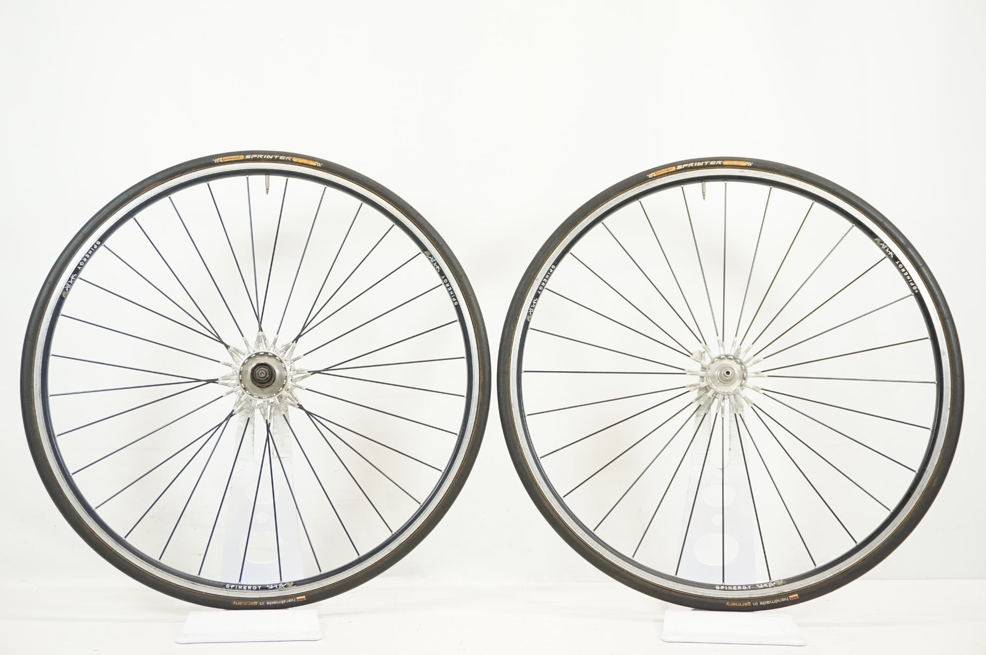 SPINERGY 「スピナジー」 SPOX シマノ8-10s ホイールセット / 宇都宮店