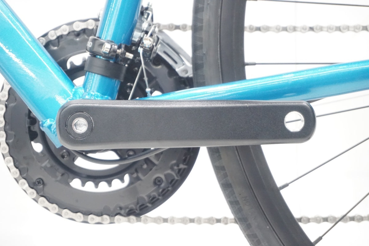 BIANCHI 「ビアンキ」 ROMA 3 2024年モデル クロスバイク / 滋賀大津店