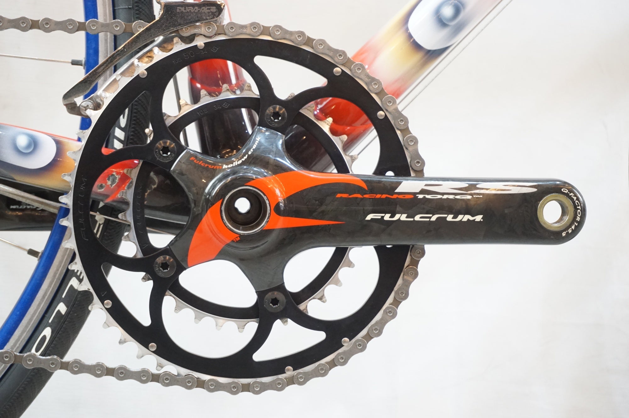 COLNAGO 「コルナゴ」 C40 年式不明 ロードバイク / 浦和ベース