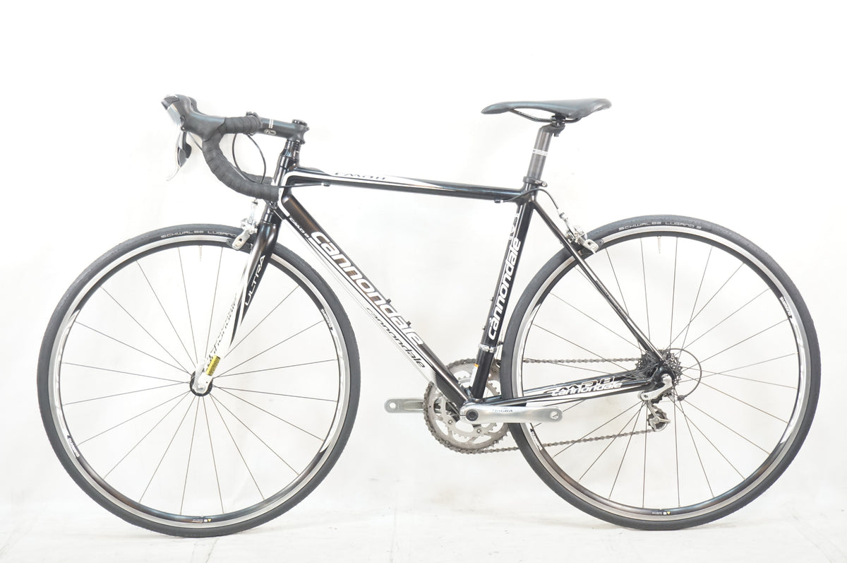 CANNONDALE 「キャノンデール」 CAAD8 6 TIAGRA 2011年モデル ロードバイク / 浦和ベース