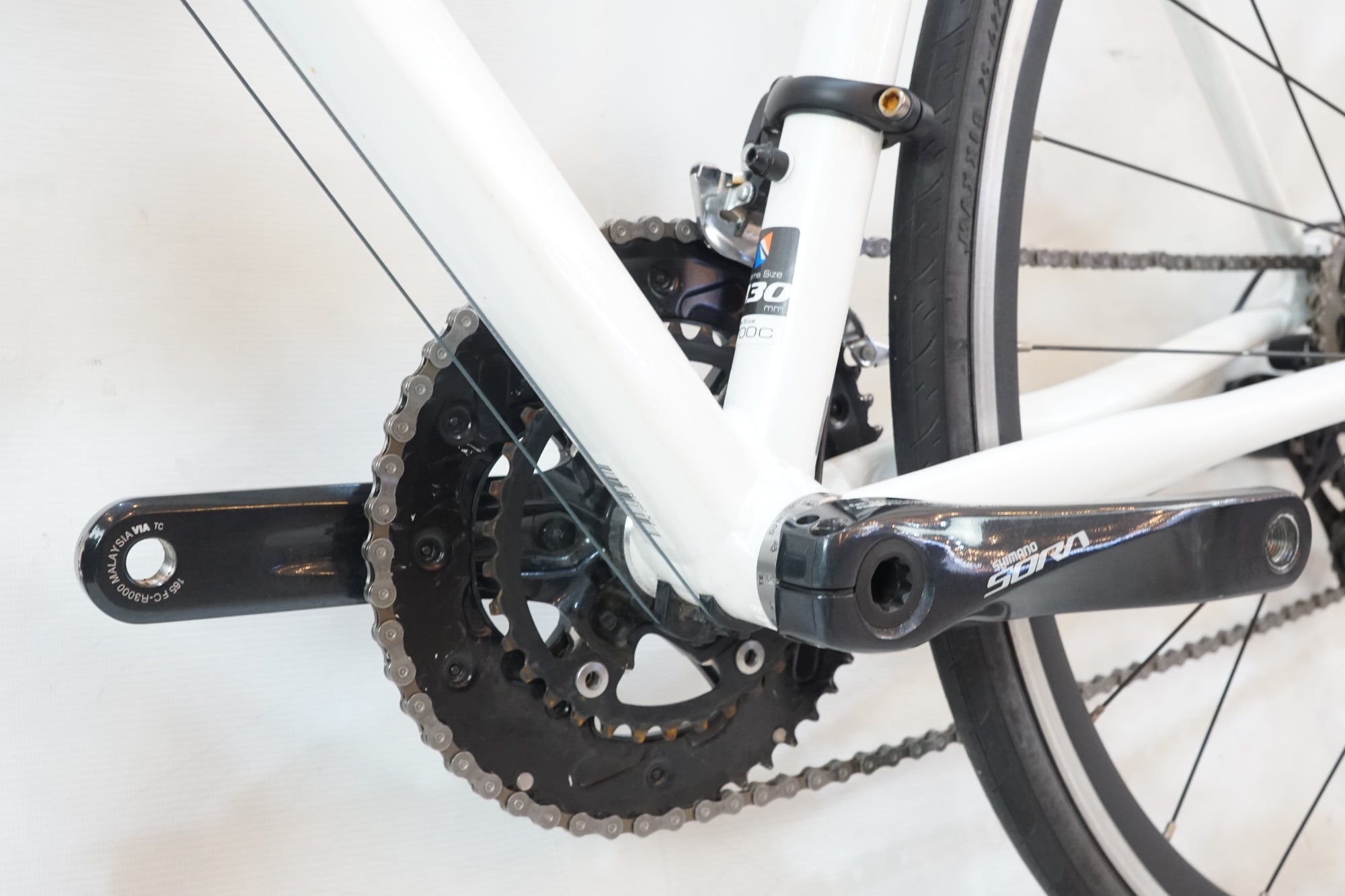 NESTO 「ネスト」 ALTERNA SORA 2021年モデル ロードバイク / バイチャリ浦和ベース