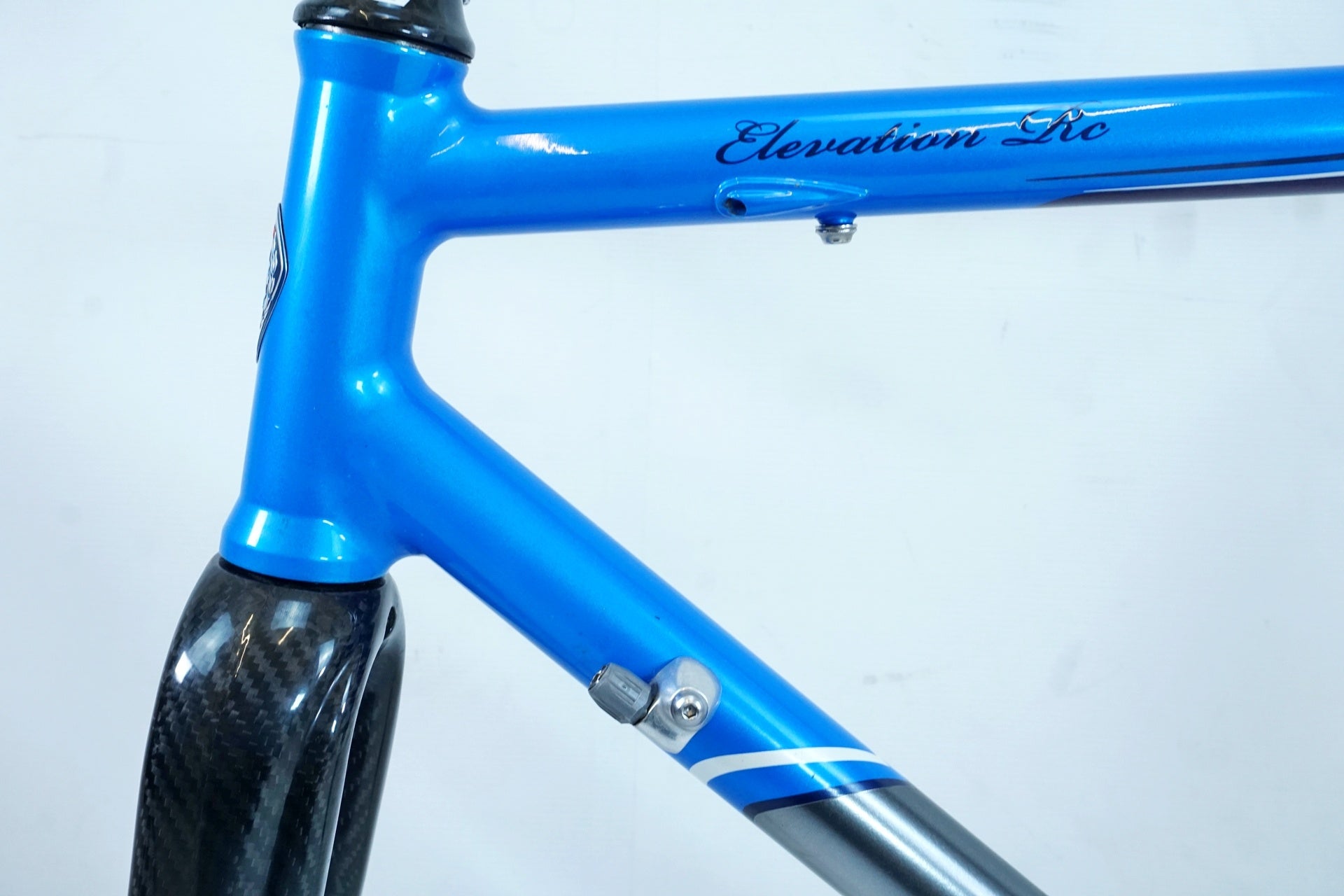 MIYATA 「ミヤタ」 ELEVATION RC 2012年モデル フレームセット / 有明ガーデン店