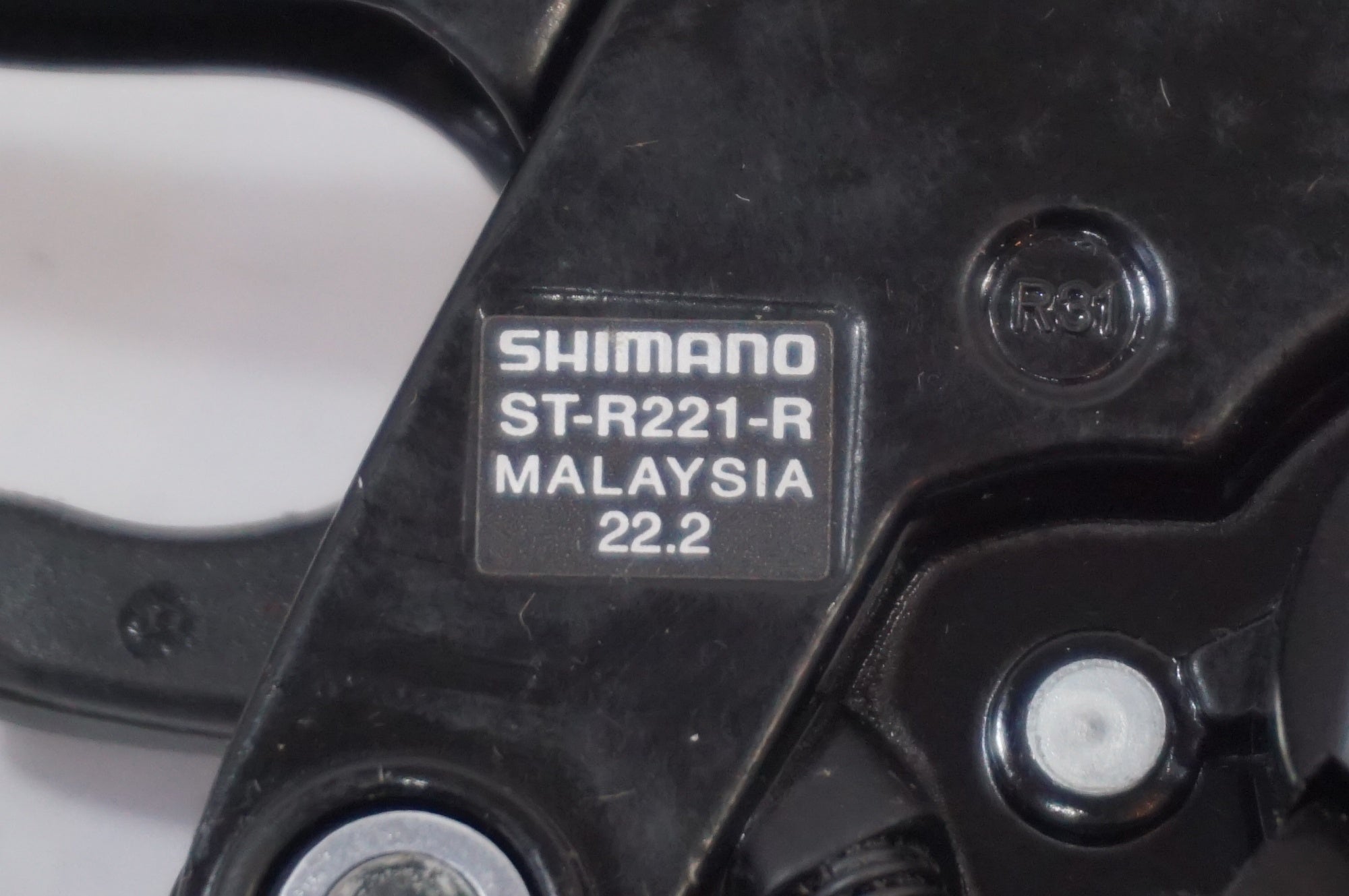 SHIMANO 「シマノ」 ST-R221 シフトレバー / 世田谷店