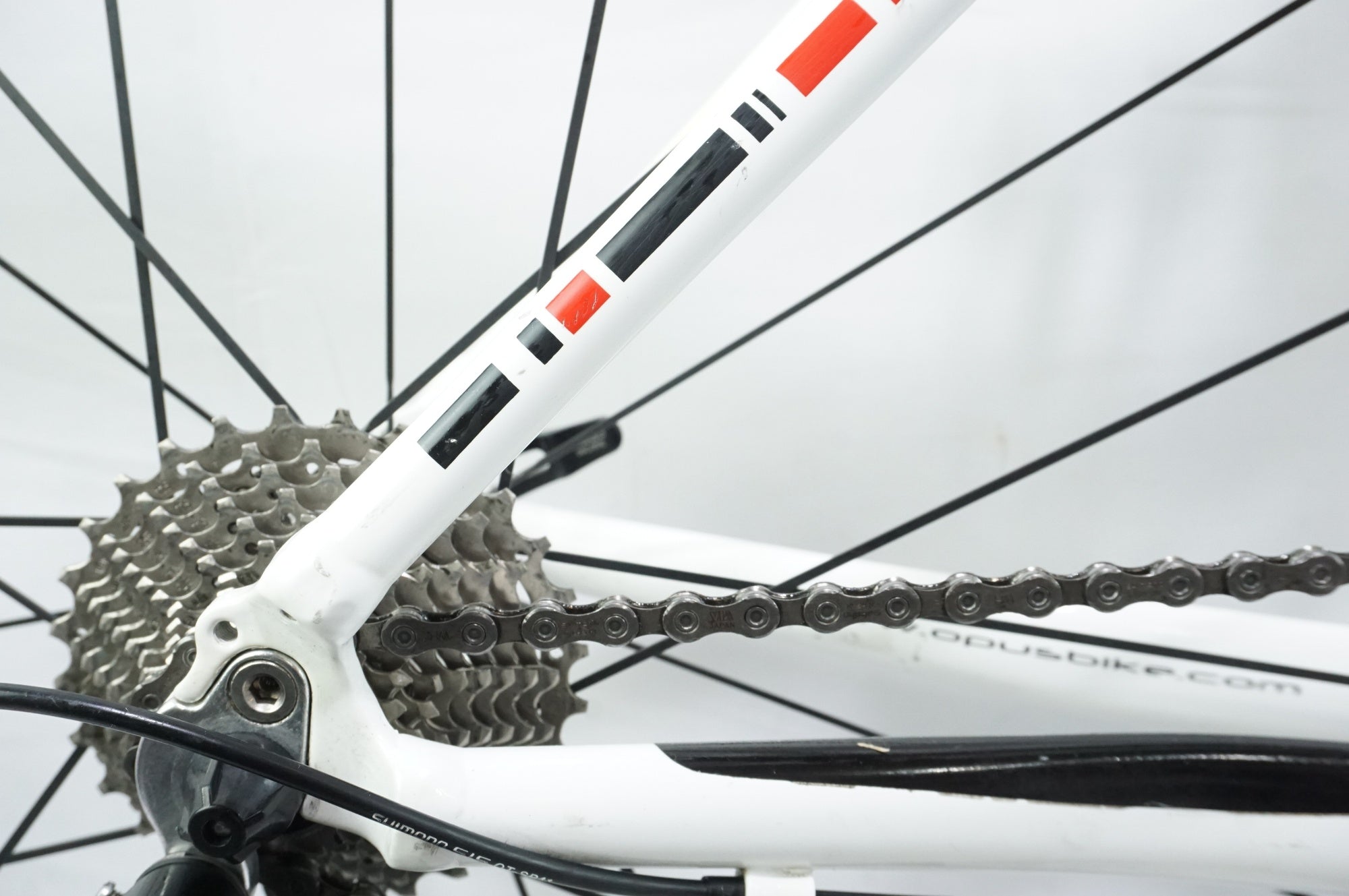 OPUS 「オーパス」 FIDELIO 2016年モデル ロードバイク / 中目黒店